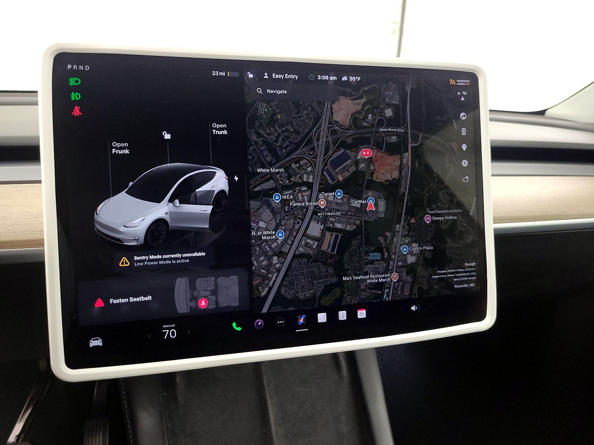 Thumbnail: 2022 Tesla Model Y - 13