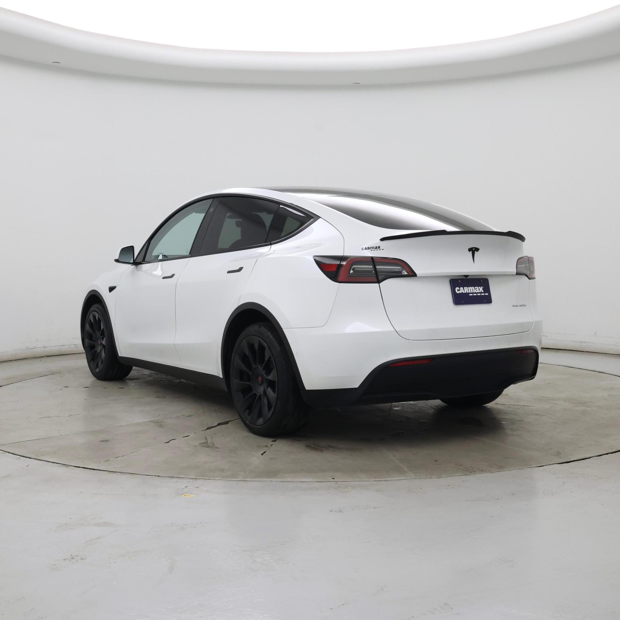 Thumbnail: 2022 Tesla Model Y - 2