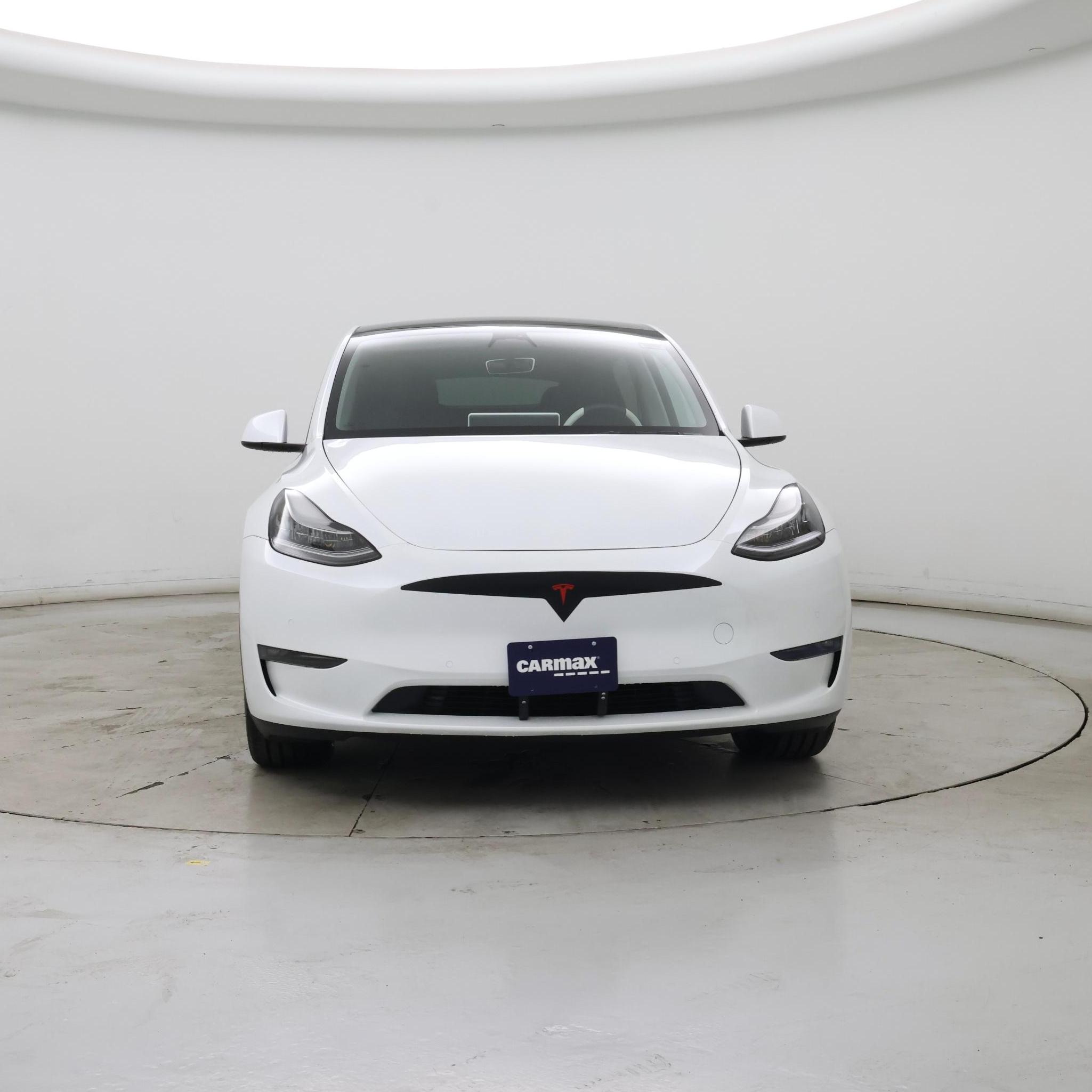 Thumbnail: 2022 Tesla Model Y - 5