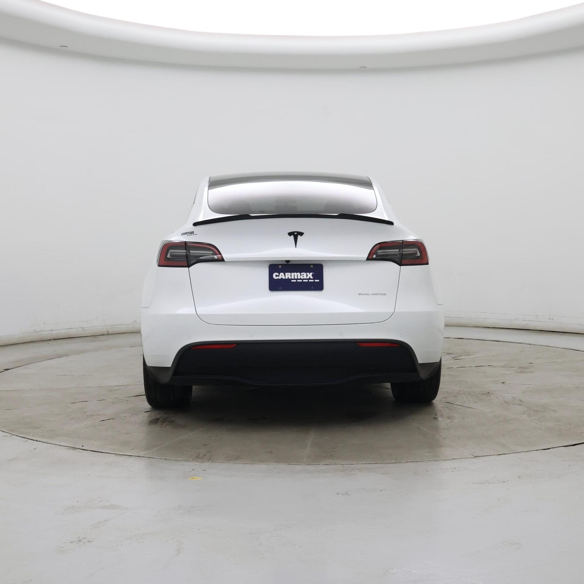 Thumbnail: 2022 Tesla Model Y - 6