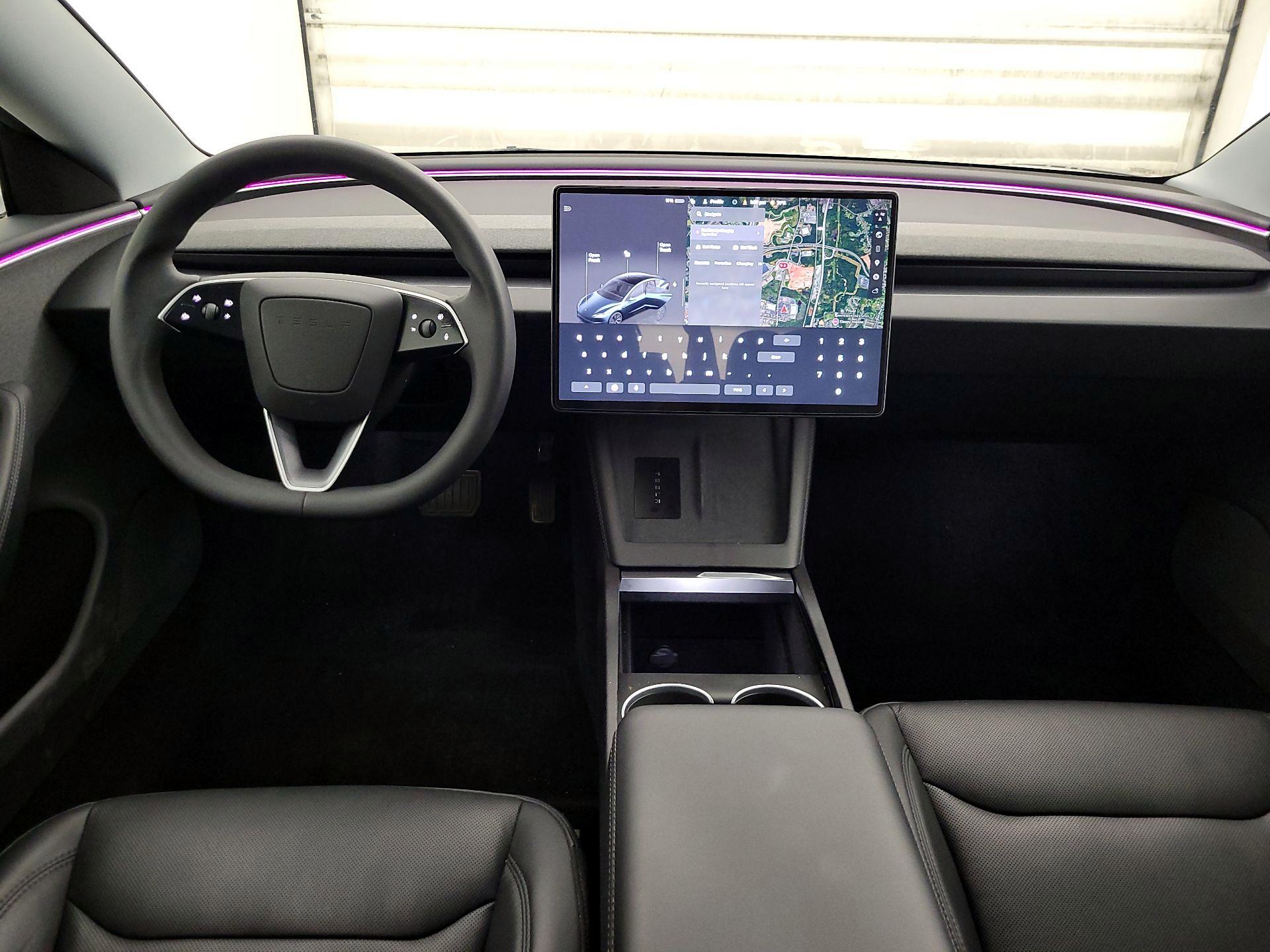 Thumbnail: 2024 Tesla Model 3 - 9