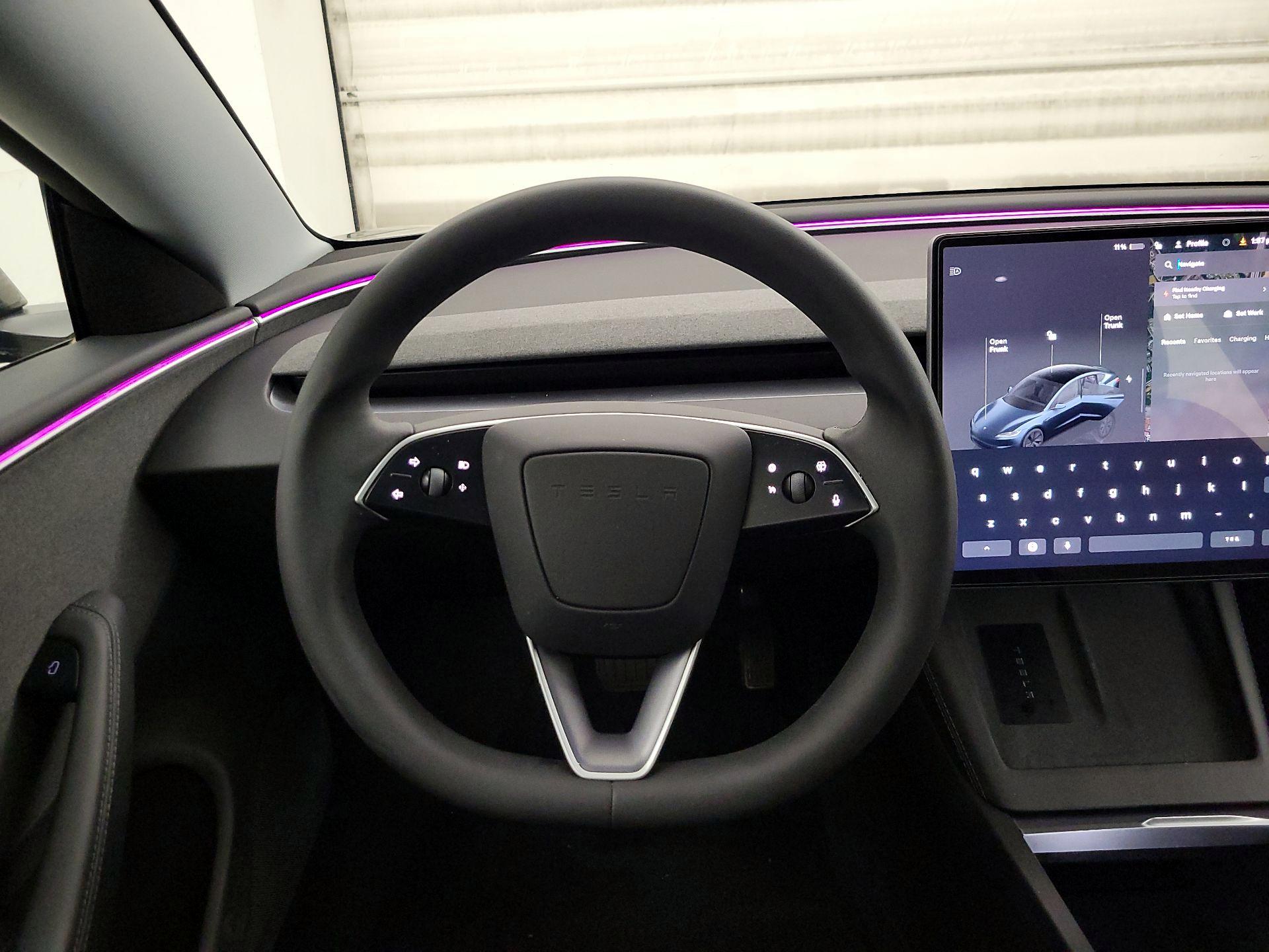 Thumbnail: 2024 Tesla Model 3 - 10