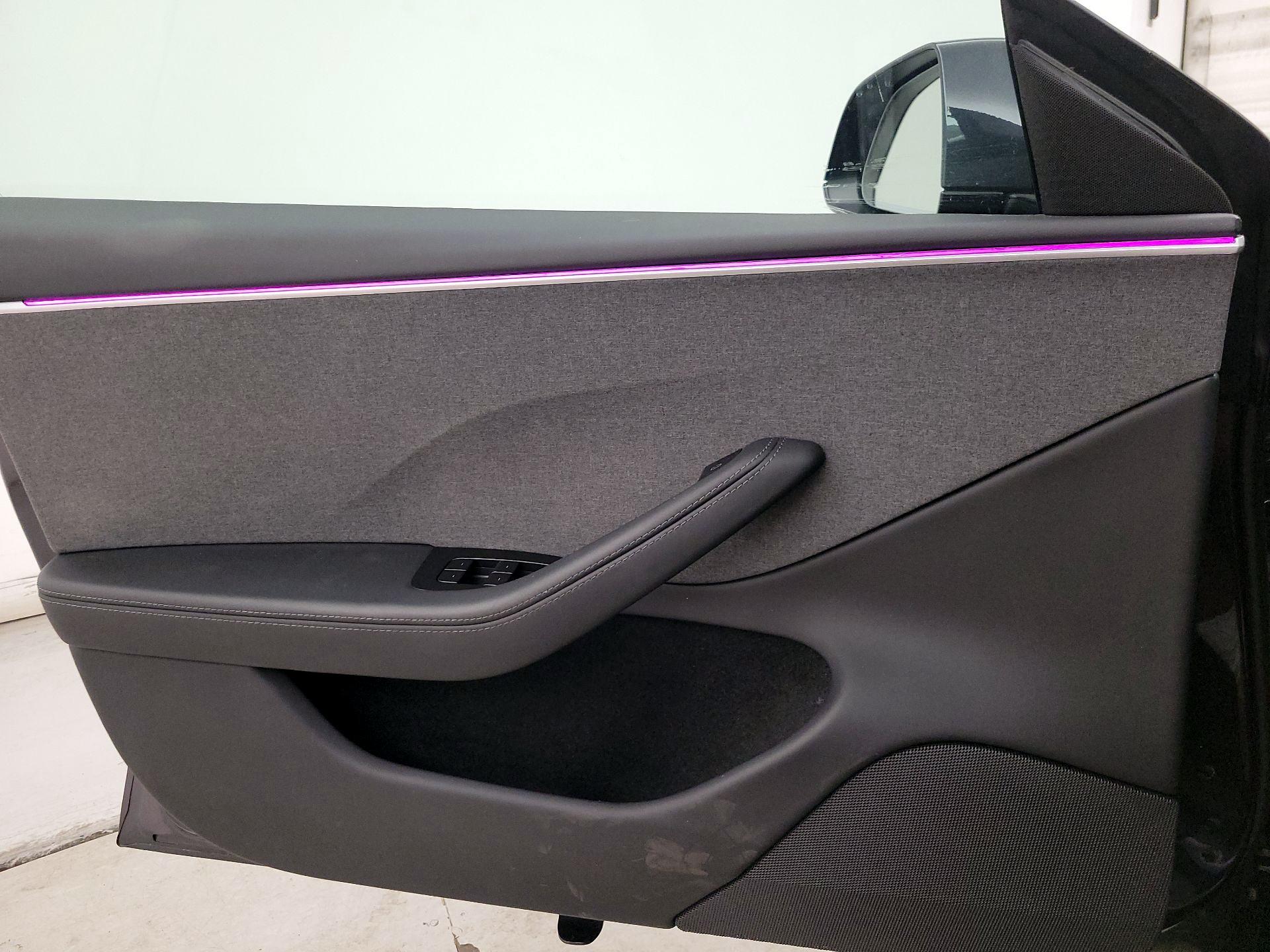 Thumbnail: 2024 Tesla Model 3 - 12