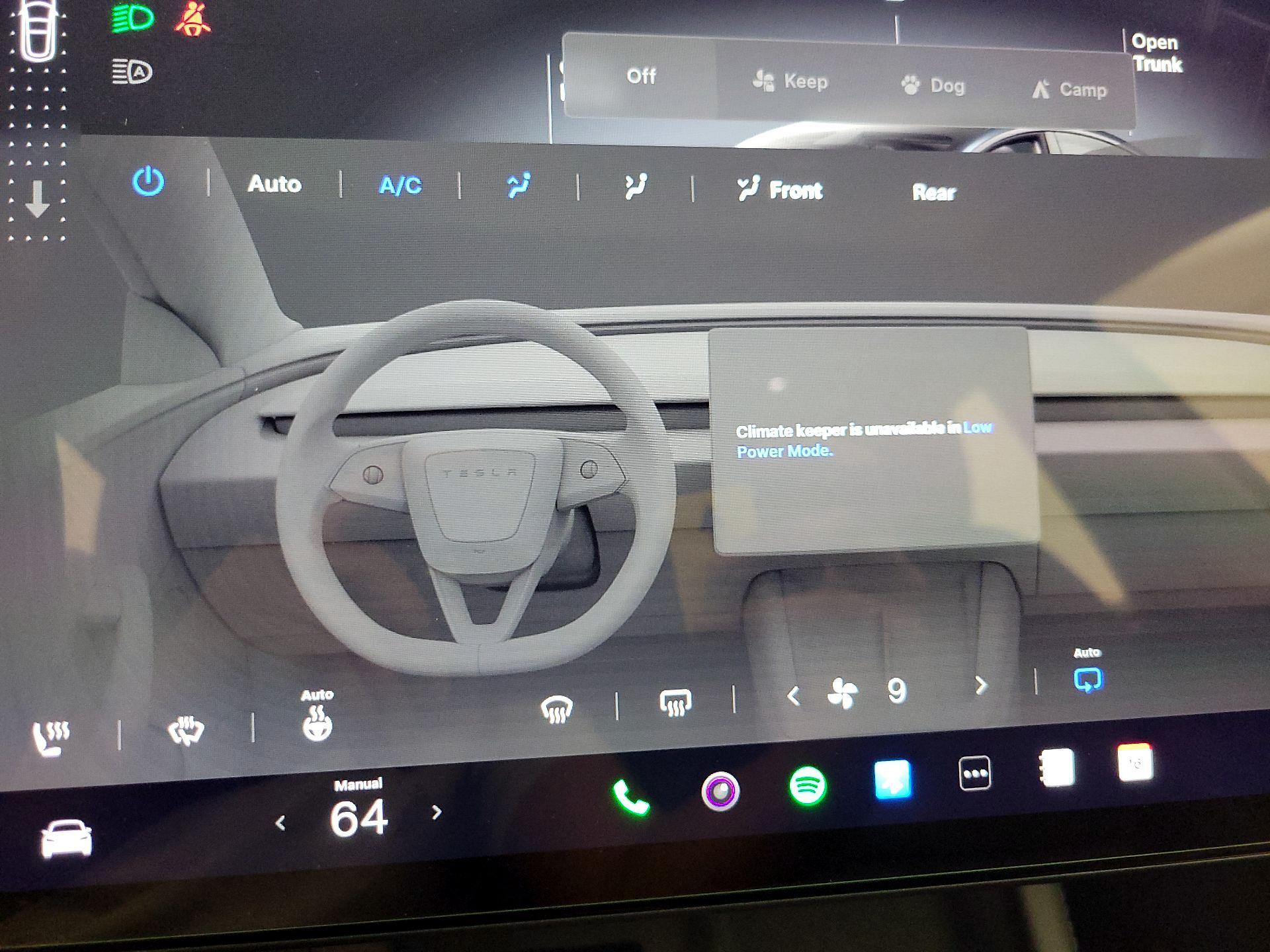 Thumbnail: 2024 Tesla Model 3 - 16