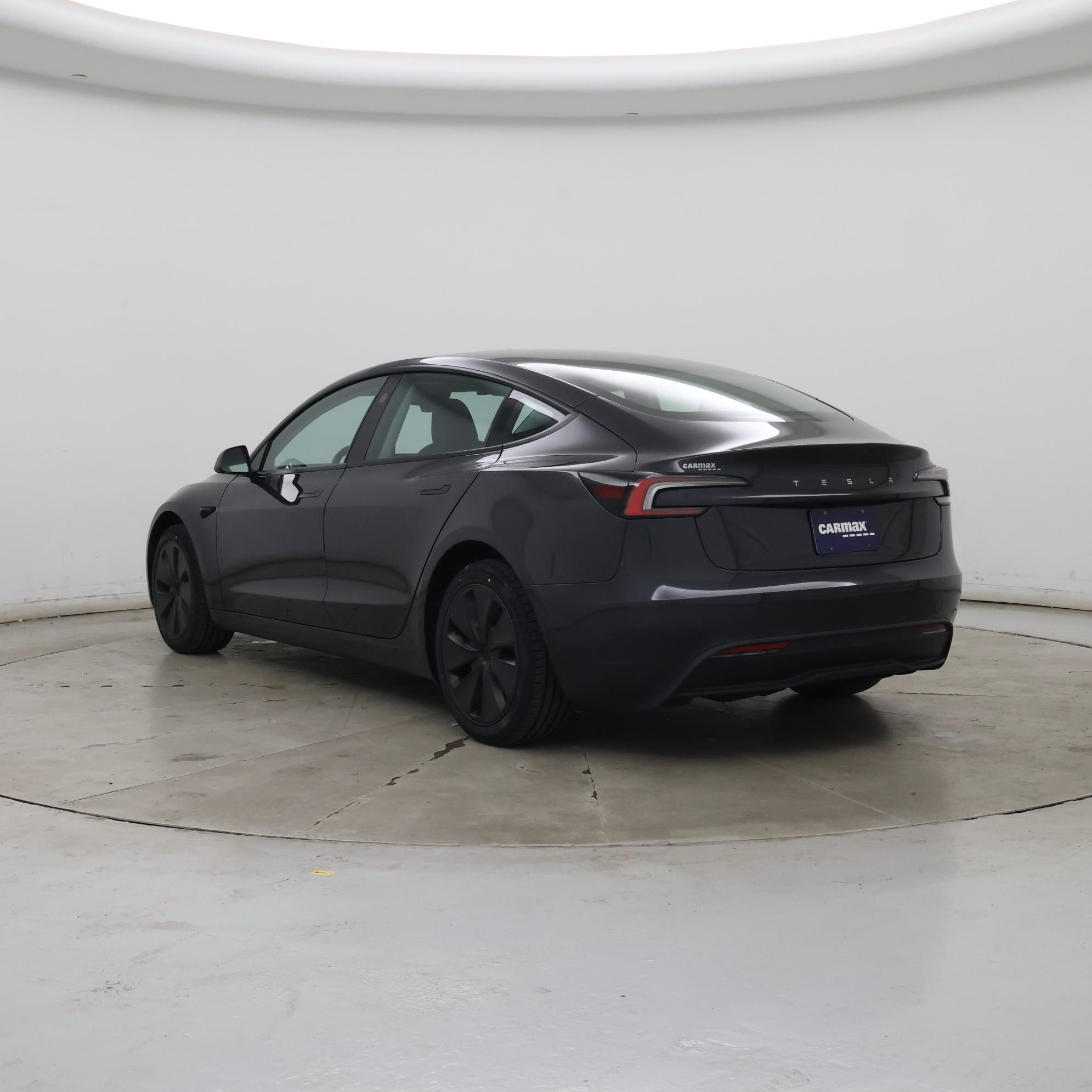 Thumbnail: 2024 Tesla Model 3 - 2