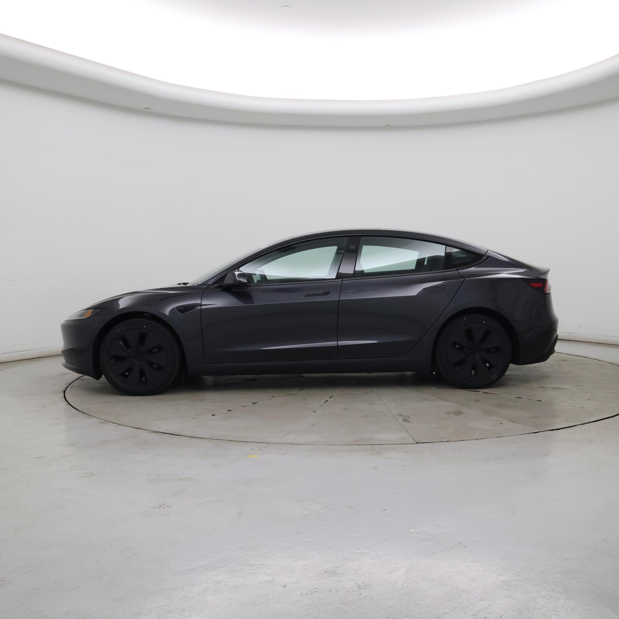 Thumbnail: 2024 Tesla Model 3 - 3