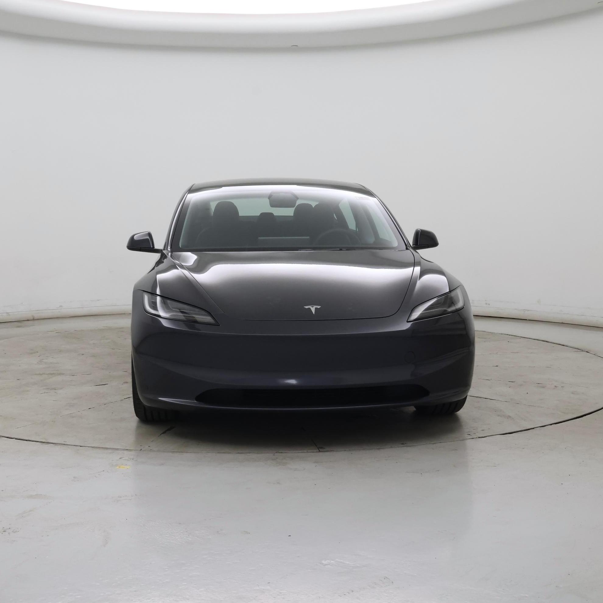 Thumbnail: 2024 Tesla Model 3 - 5