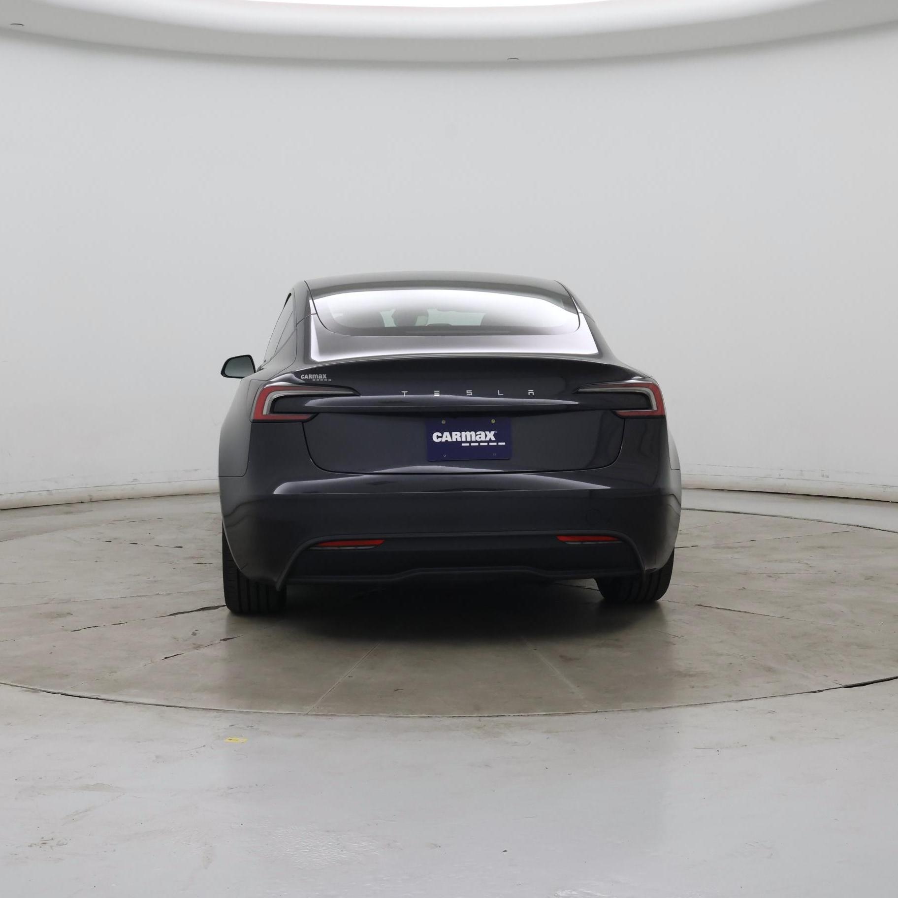 Thumbnail: 2024 Tesla Model 3 - 6