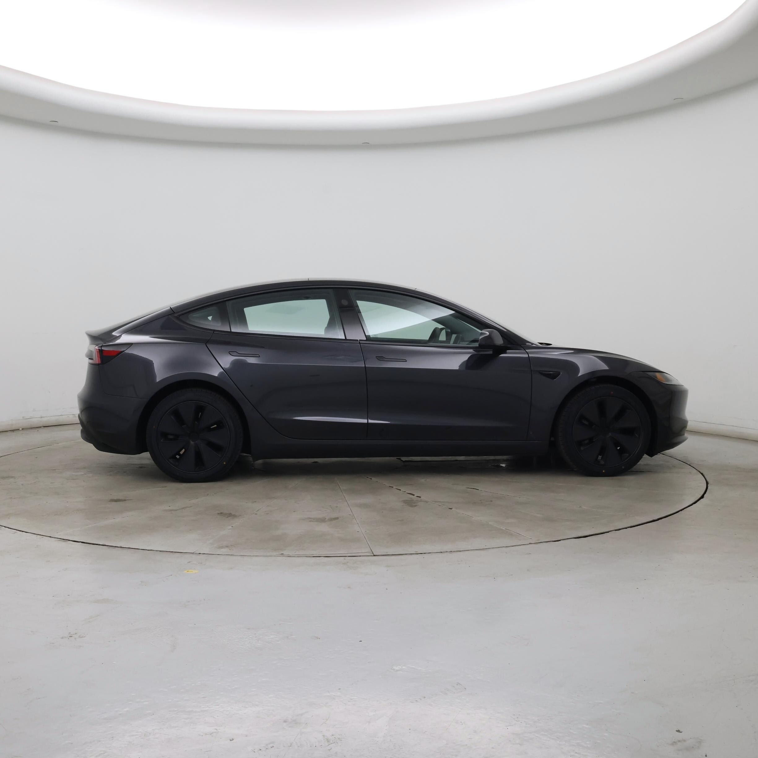 Thumbnail: 2024 Tesla Model 3 - 7