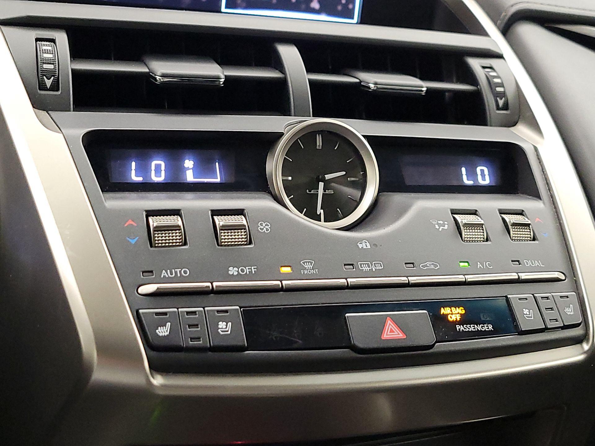 Thumbnail: 2019 Lexus NX - 16