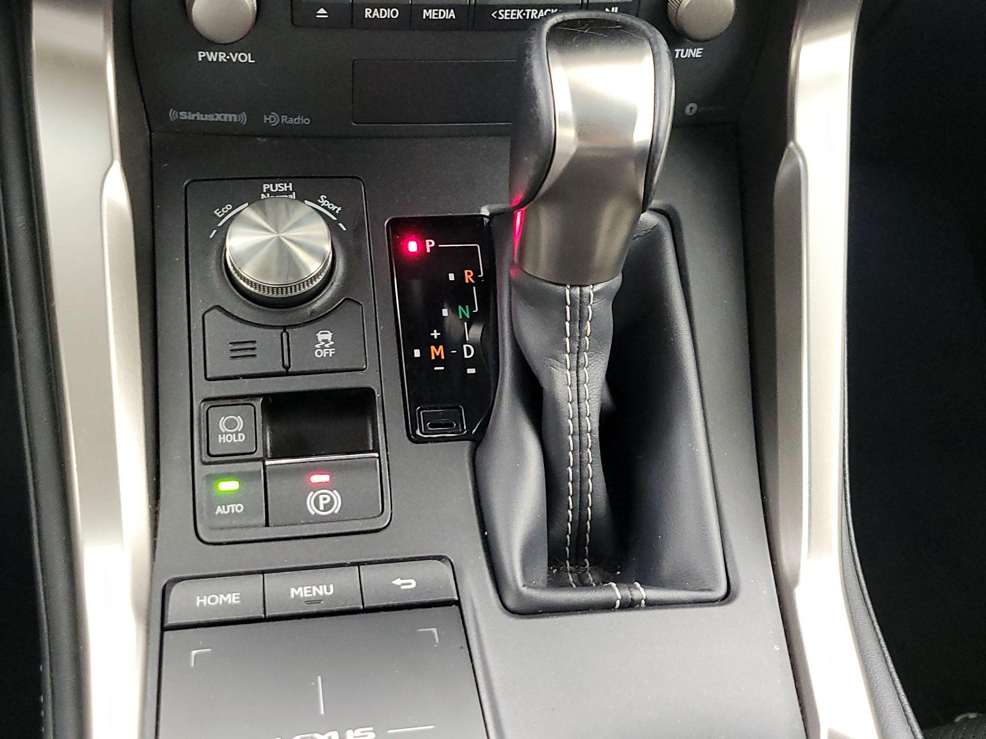 Thumbnail: 2019 Lexus NX - 17