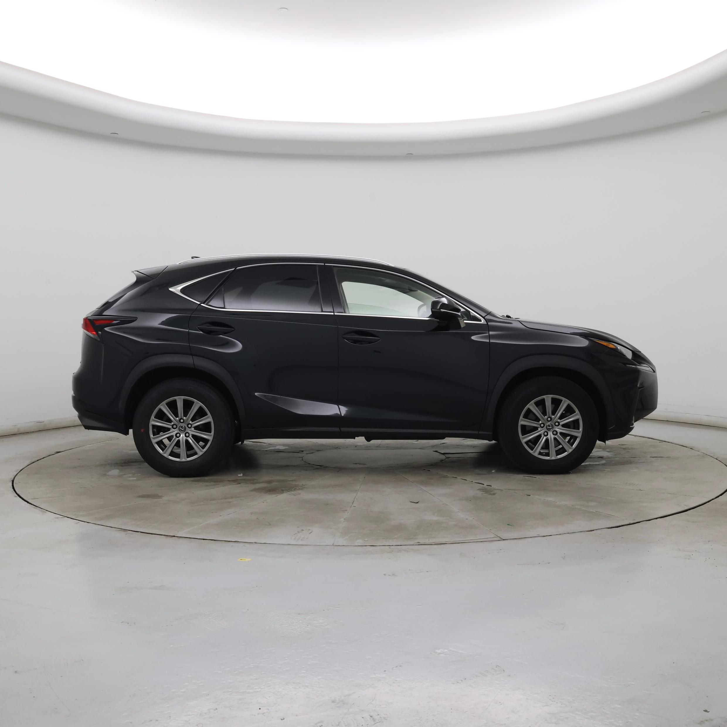 Thumbnail: 2019 Lexus NX - 7