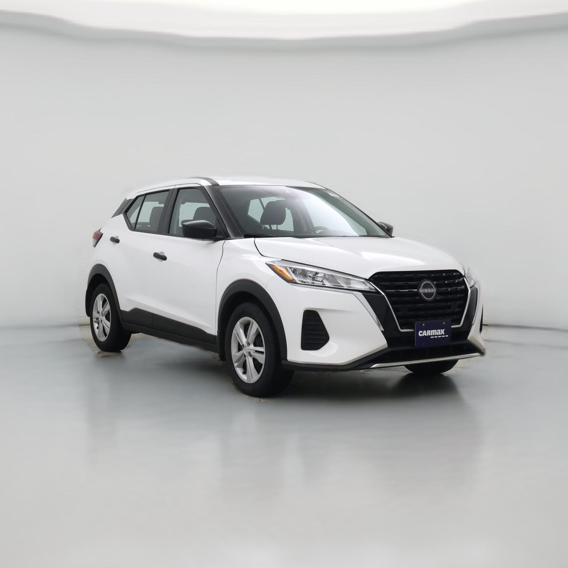 Thumbnail: 2024 Nissan Kicks - 1
