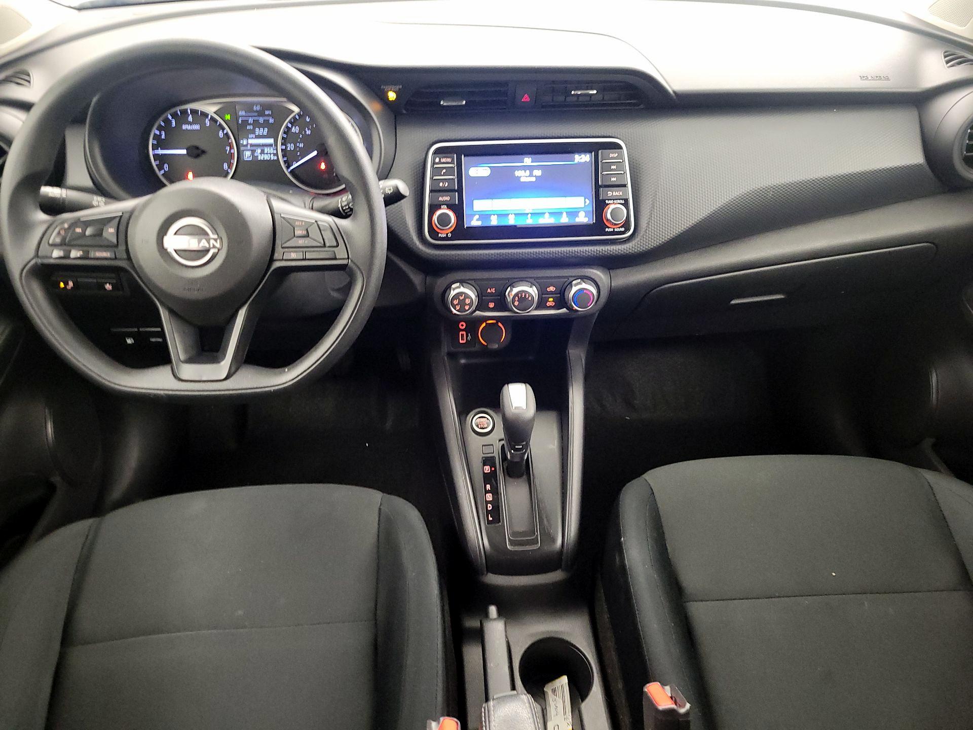 Thumbnail: 2024 Nissan Kicks - 9
