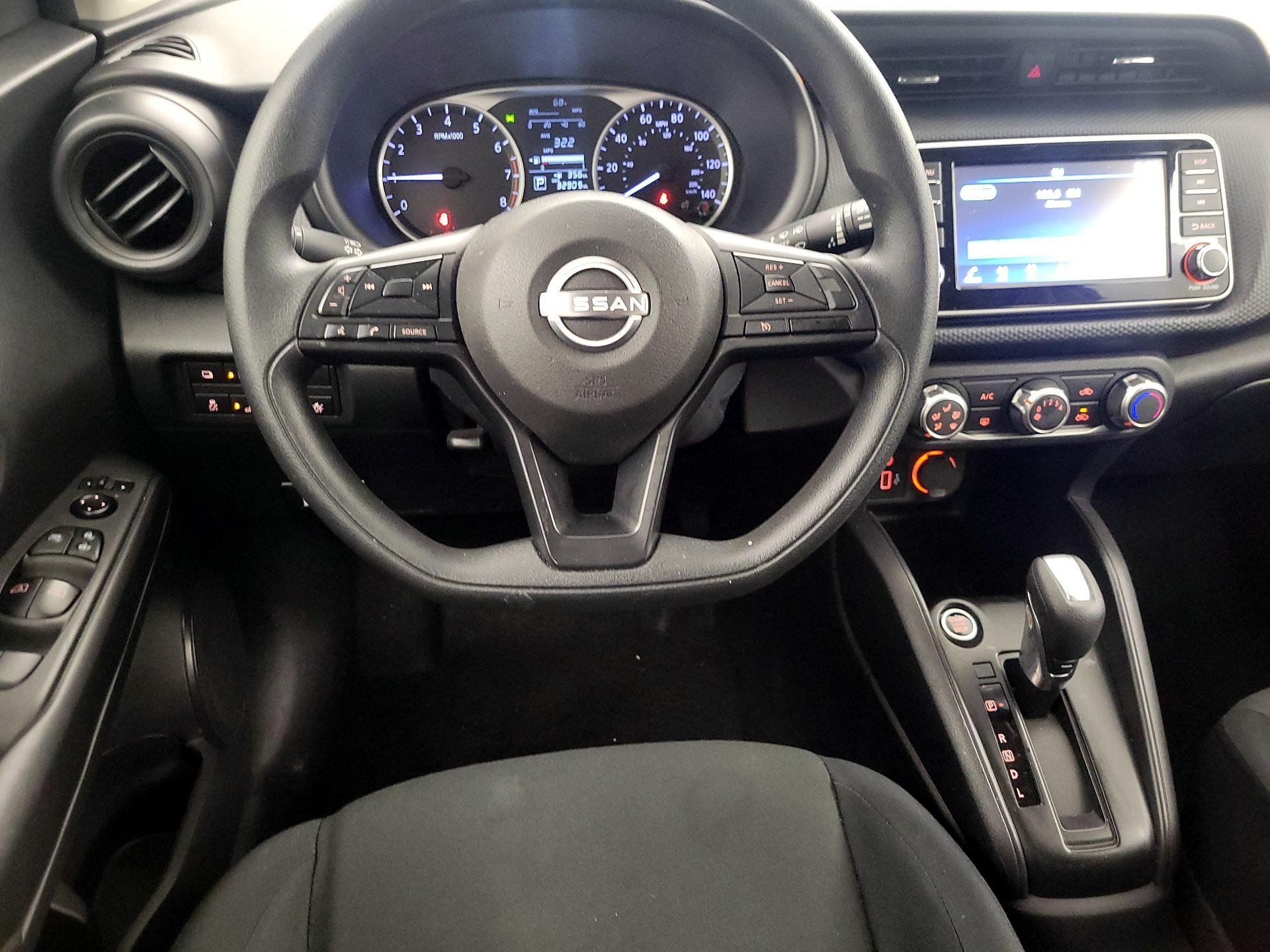 Thumbnail: 2024 Nissan Kicks - 10