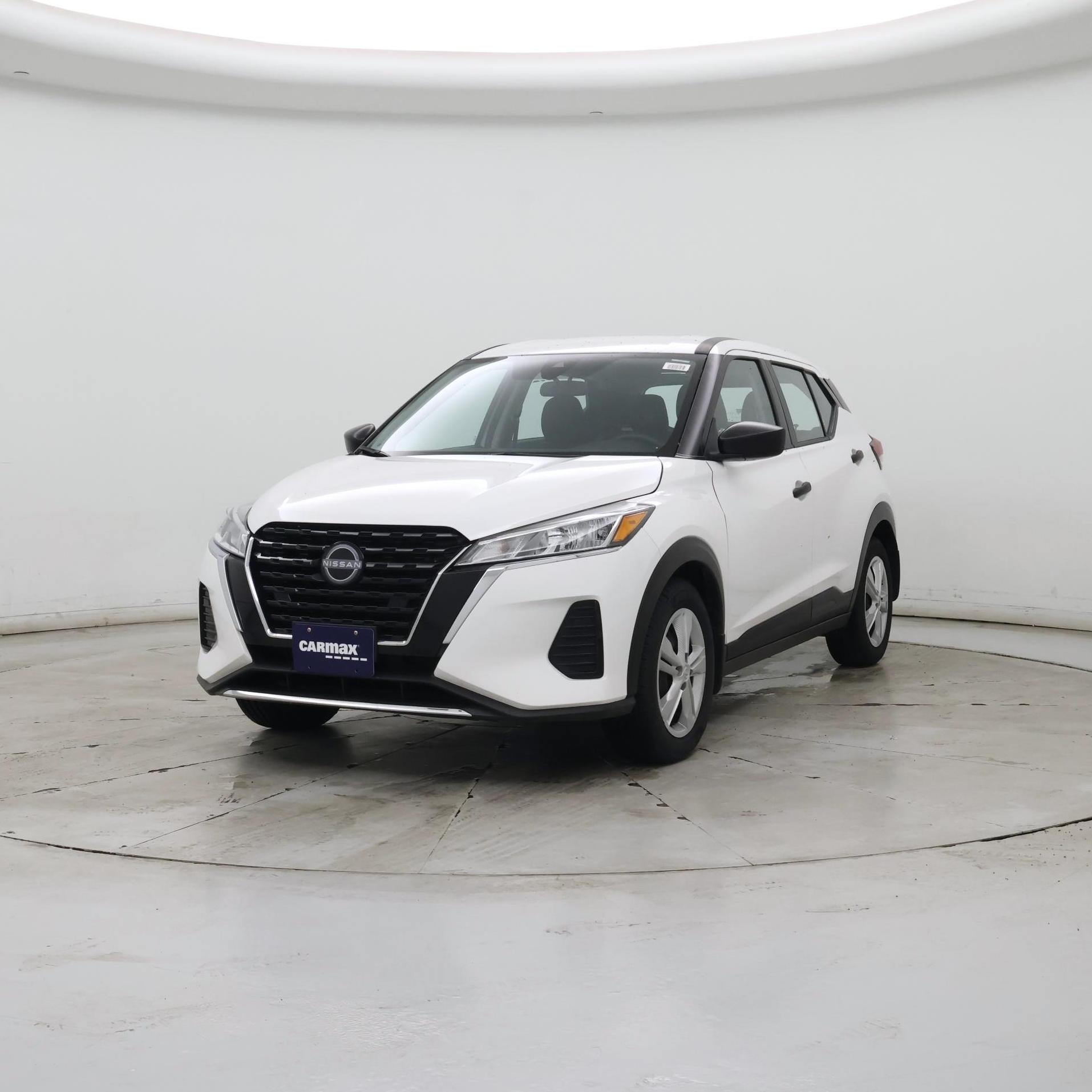 Thumbnail: 2024 Nissan Kicks - 4