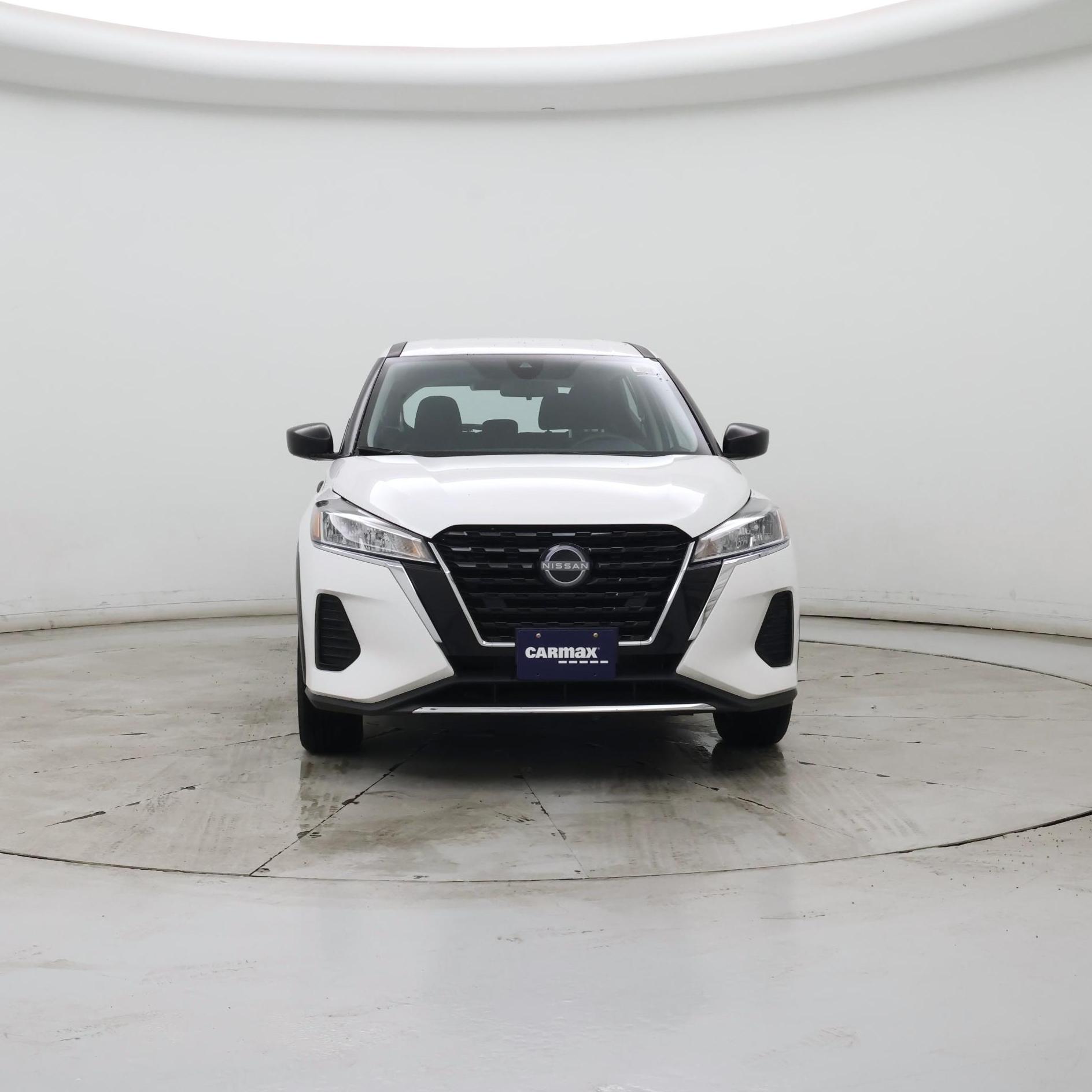 Thumbnail: 2024 Nissan Kicks - 5