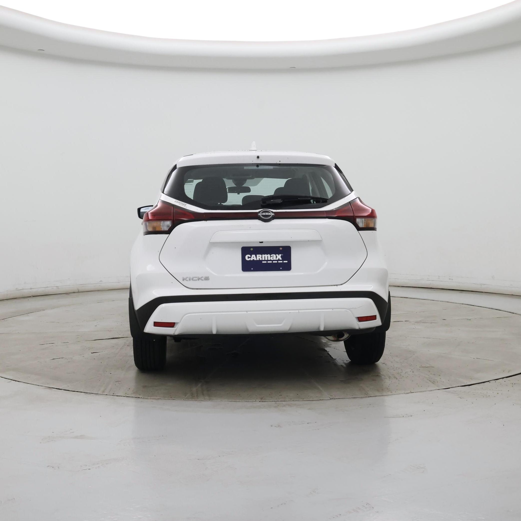 Thumbnail: 2024 Nissan Kicks - 6