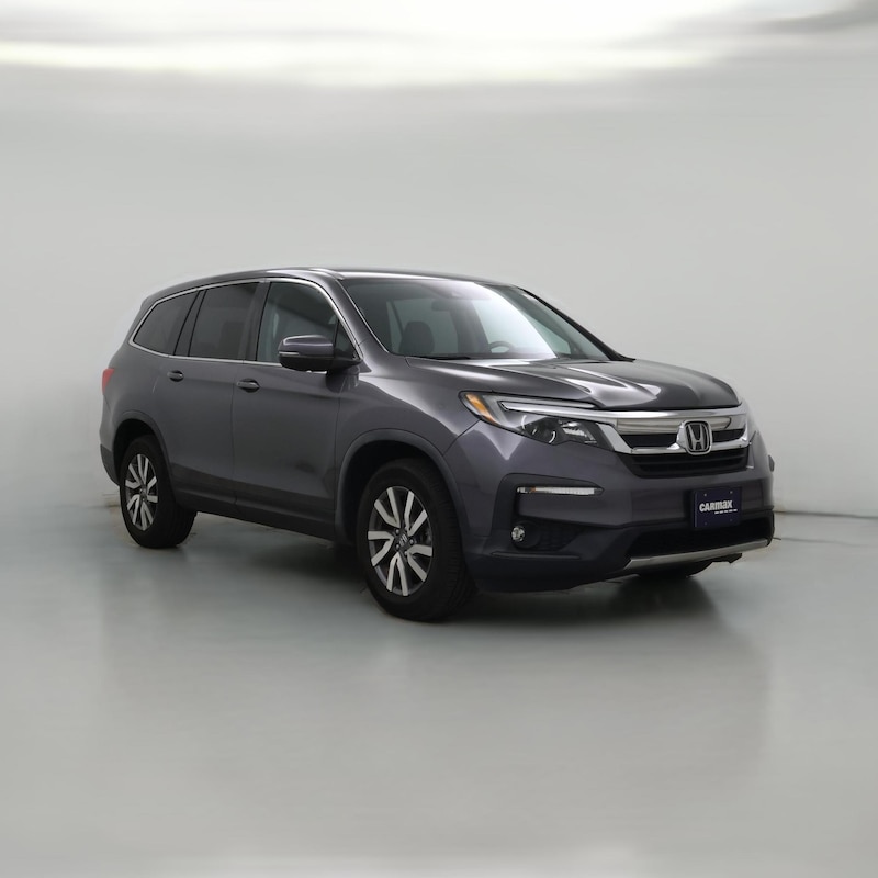 2019 Honda Pilot EX