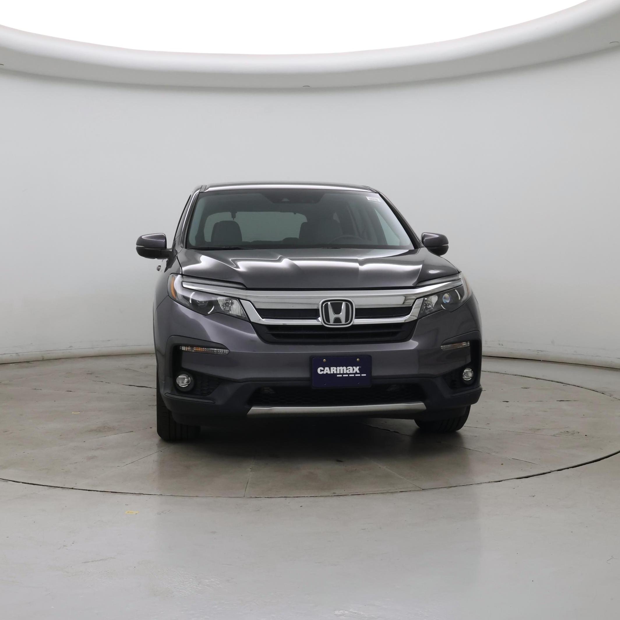 Thumbnail: 2019 Honda Pilot - 5