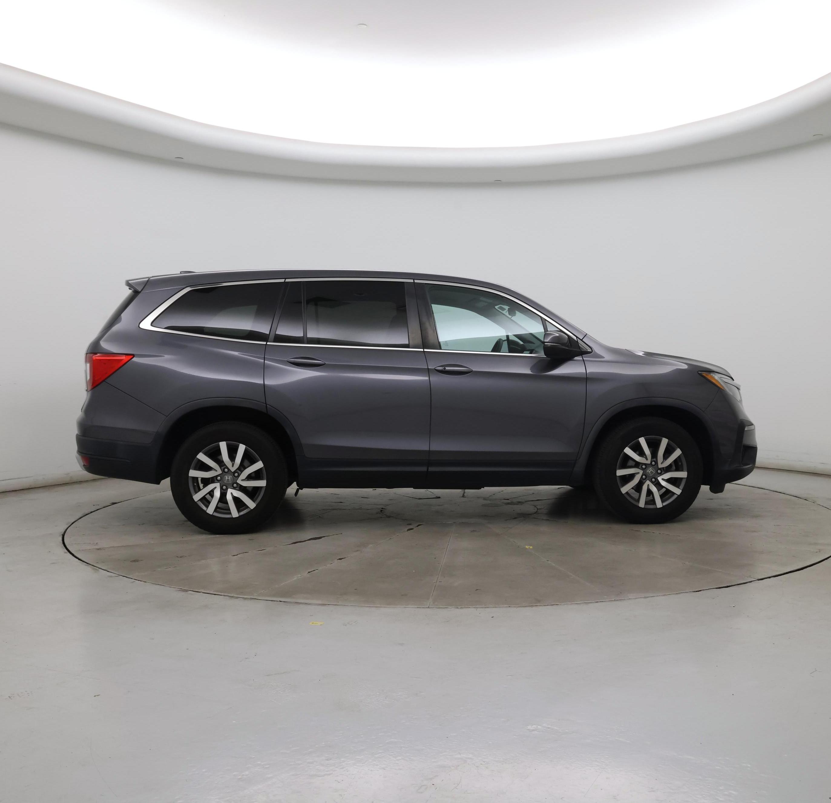 Thumbnail: 2019 Honda Pilot - 7