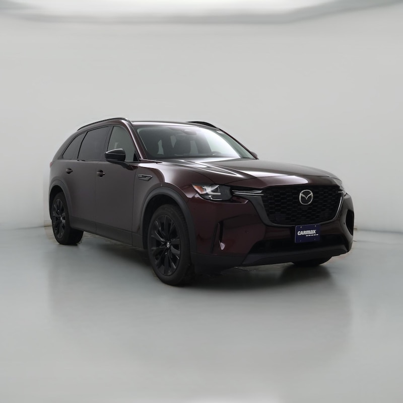 2025 Mazda CX-90 Turbo Premium Sport