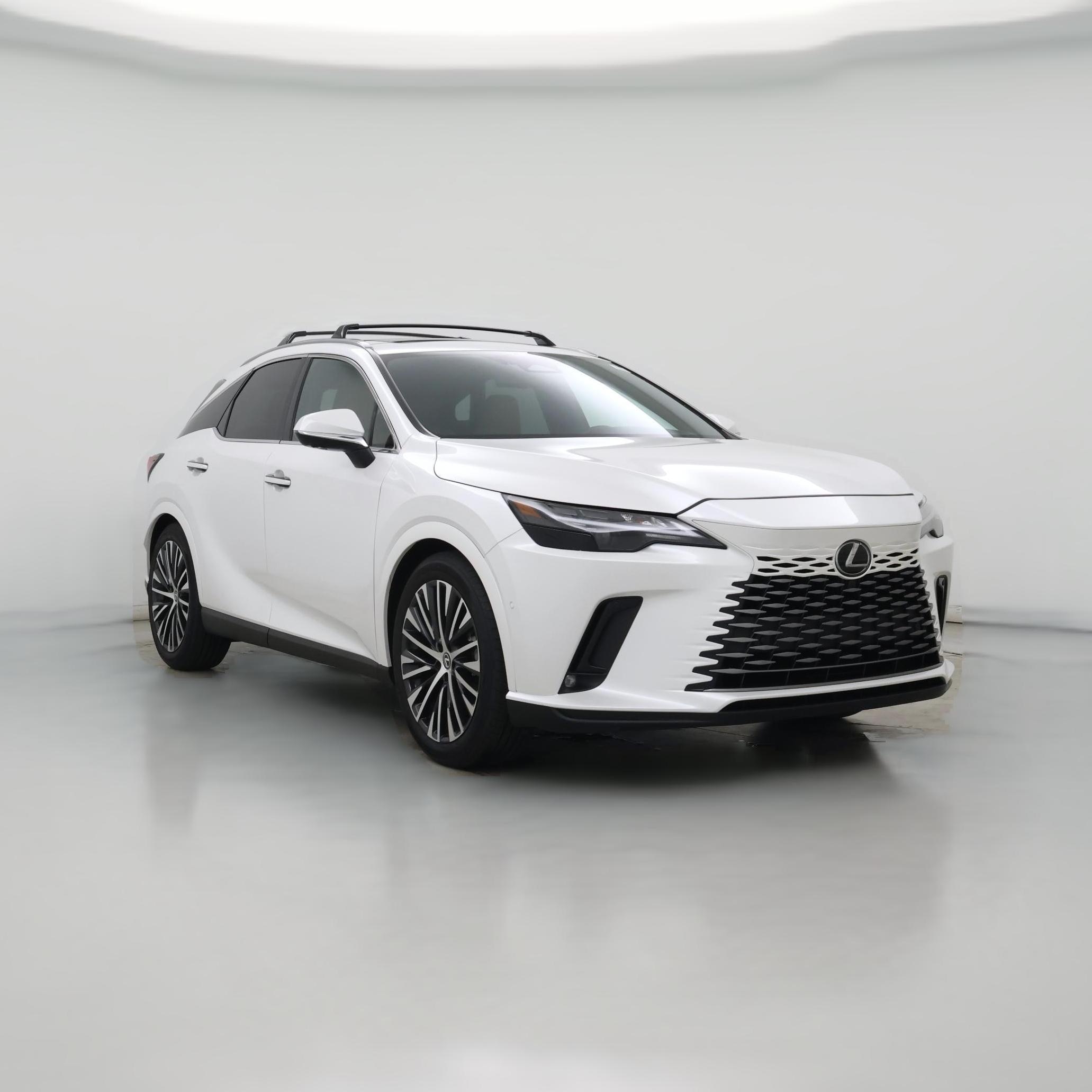 Thumbnail: 2023 Lexus RX - 1