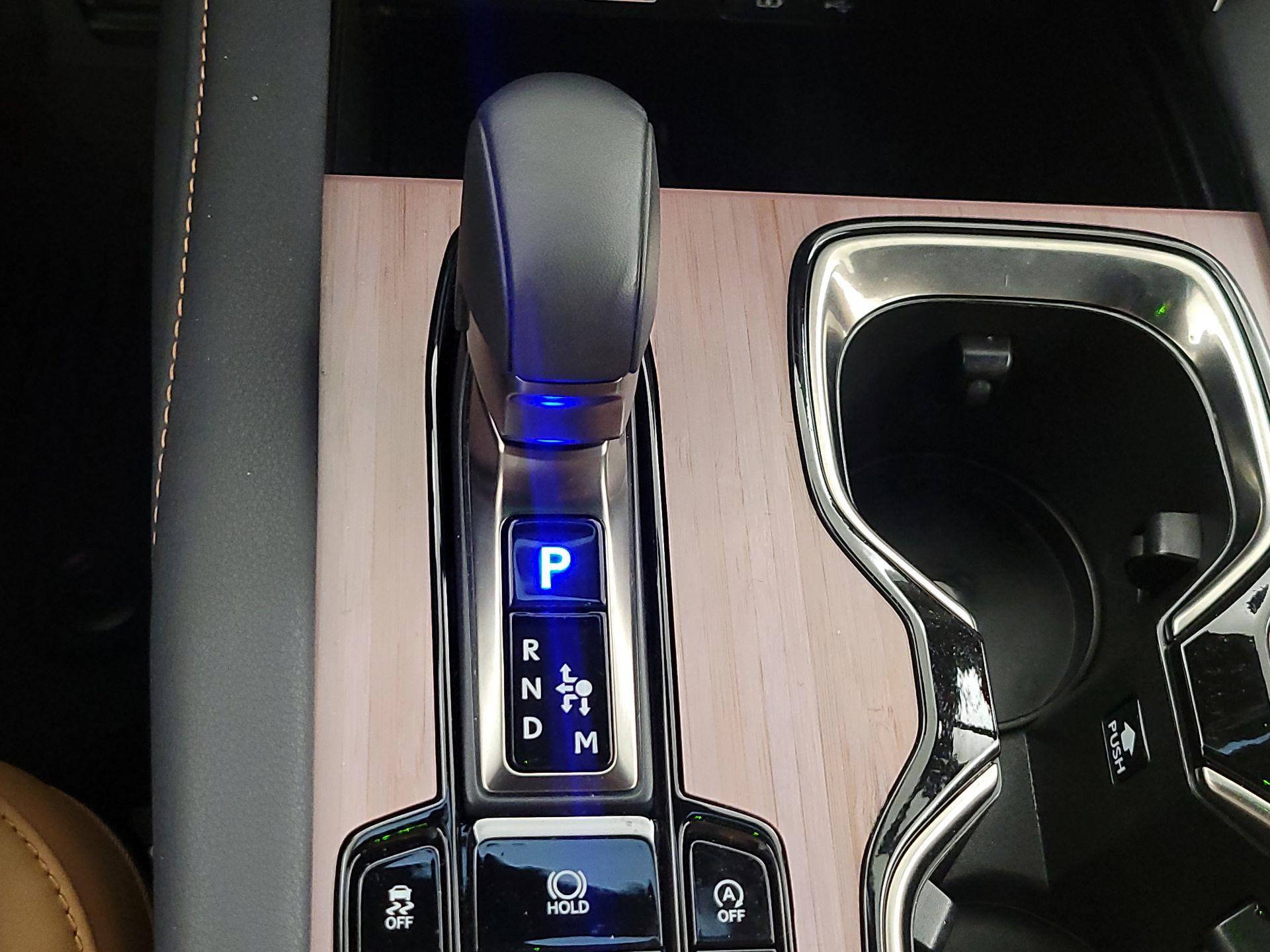 Thumbnail: 2023 Lexus RX - 18