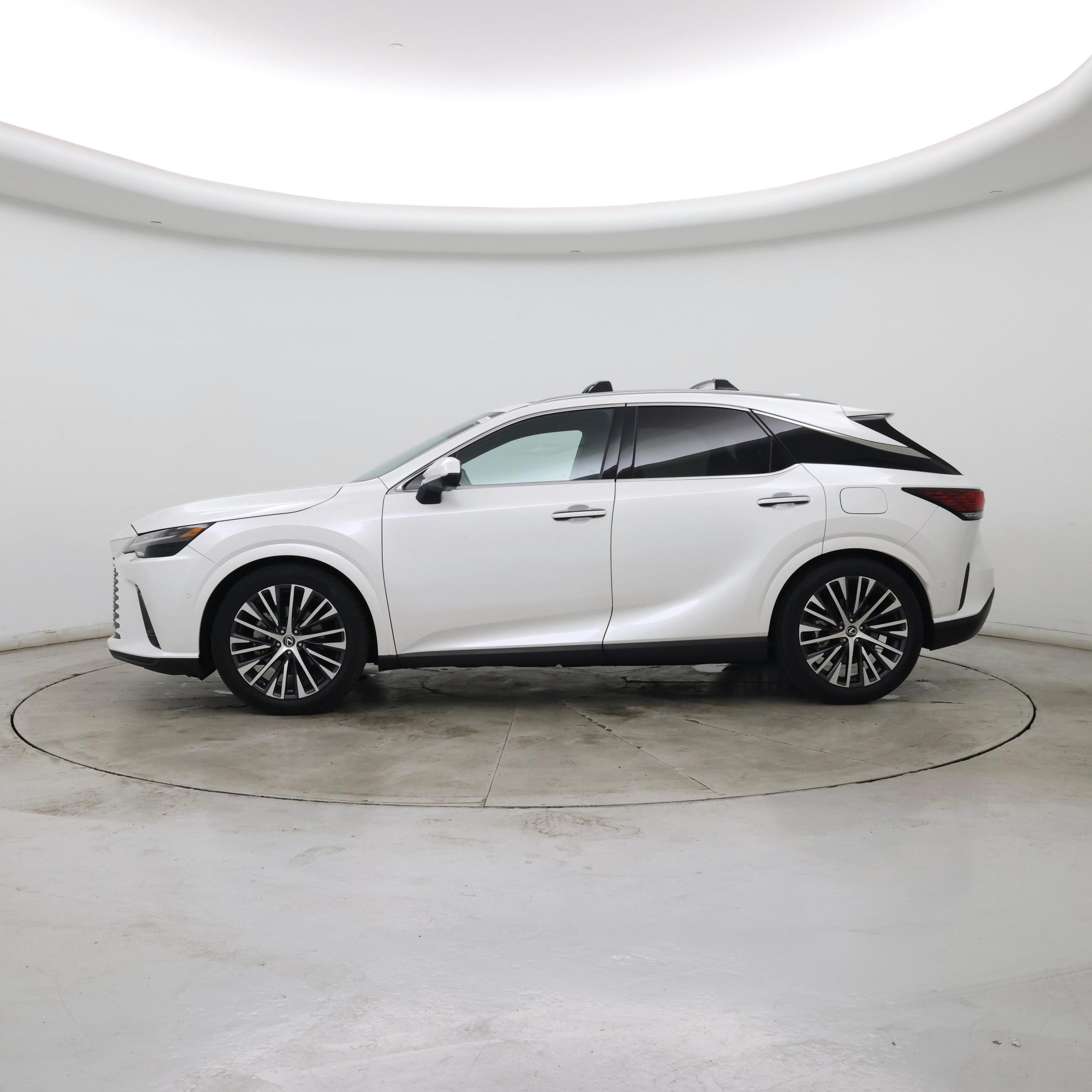 Thumbnail: 2023 Lexus RX - 3