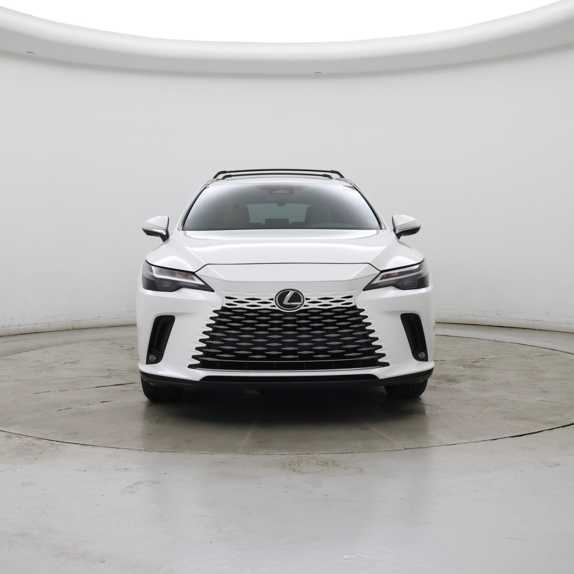 Thumbnail: 2023 Lexus RX - 5