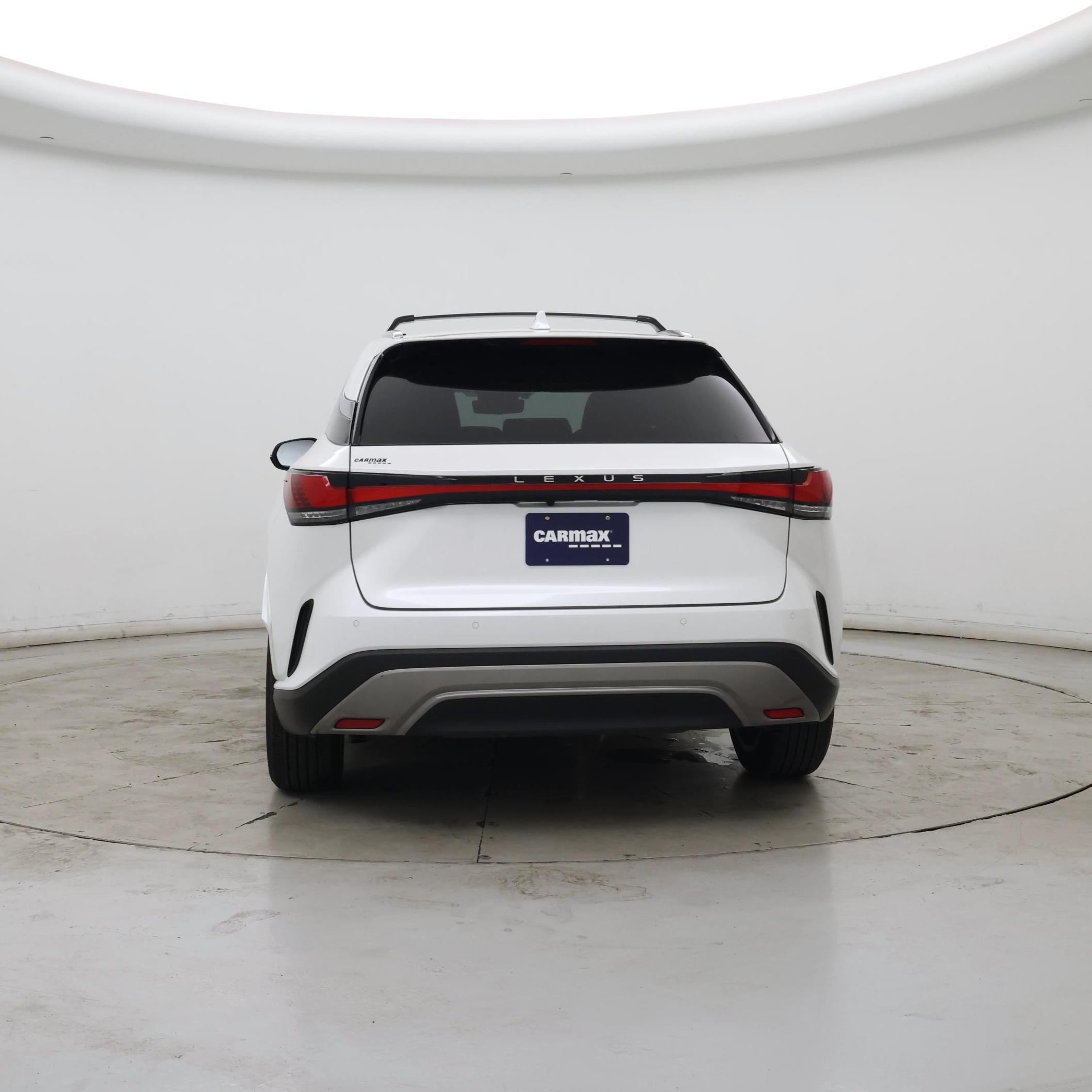 Thumbnail: 2023 Lexus RX - 6