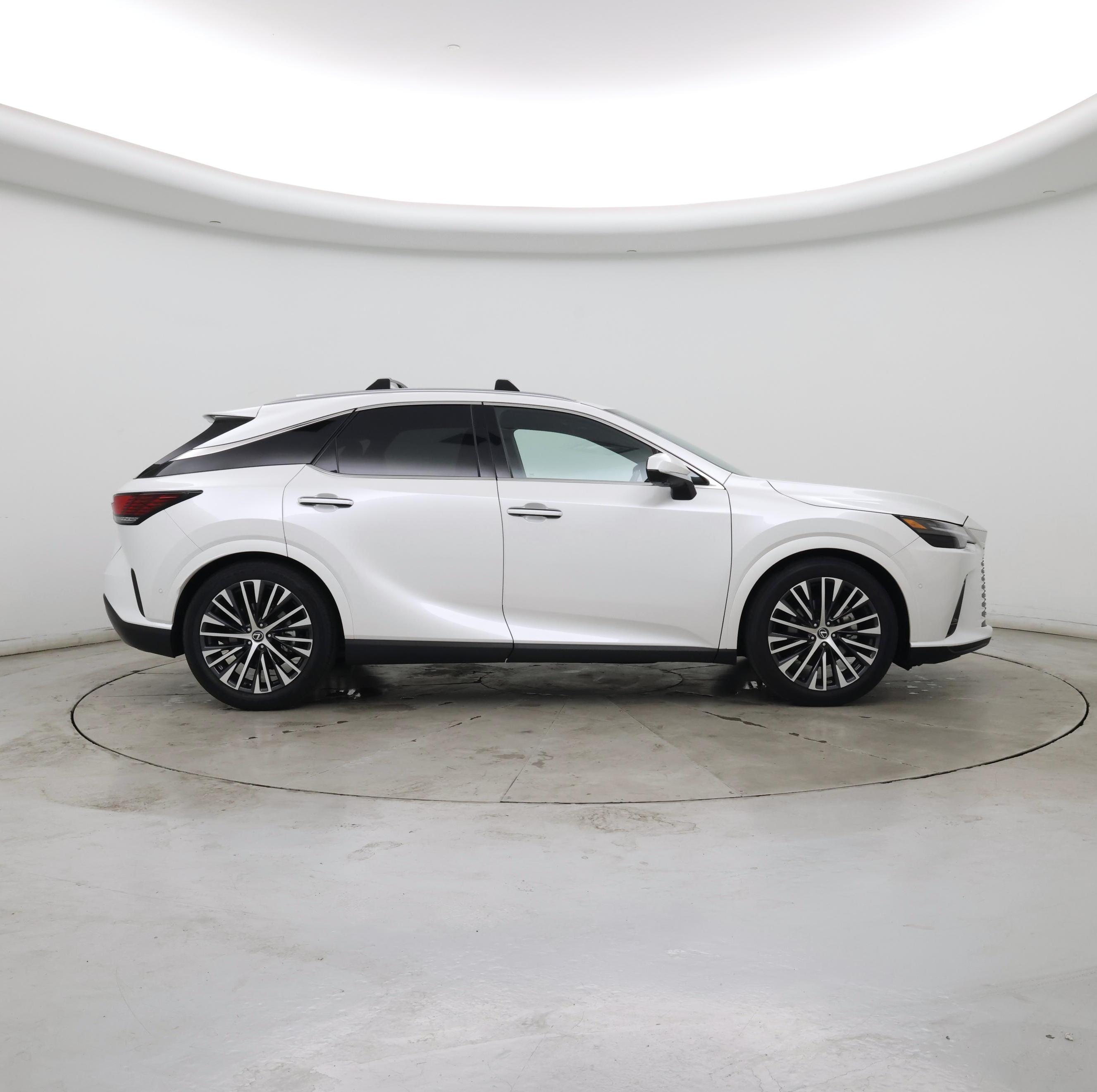 Thumbnail: 2023 Lexus RX - 7