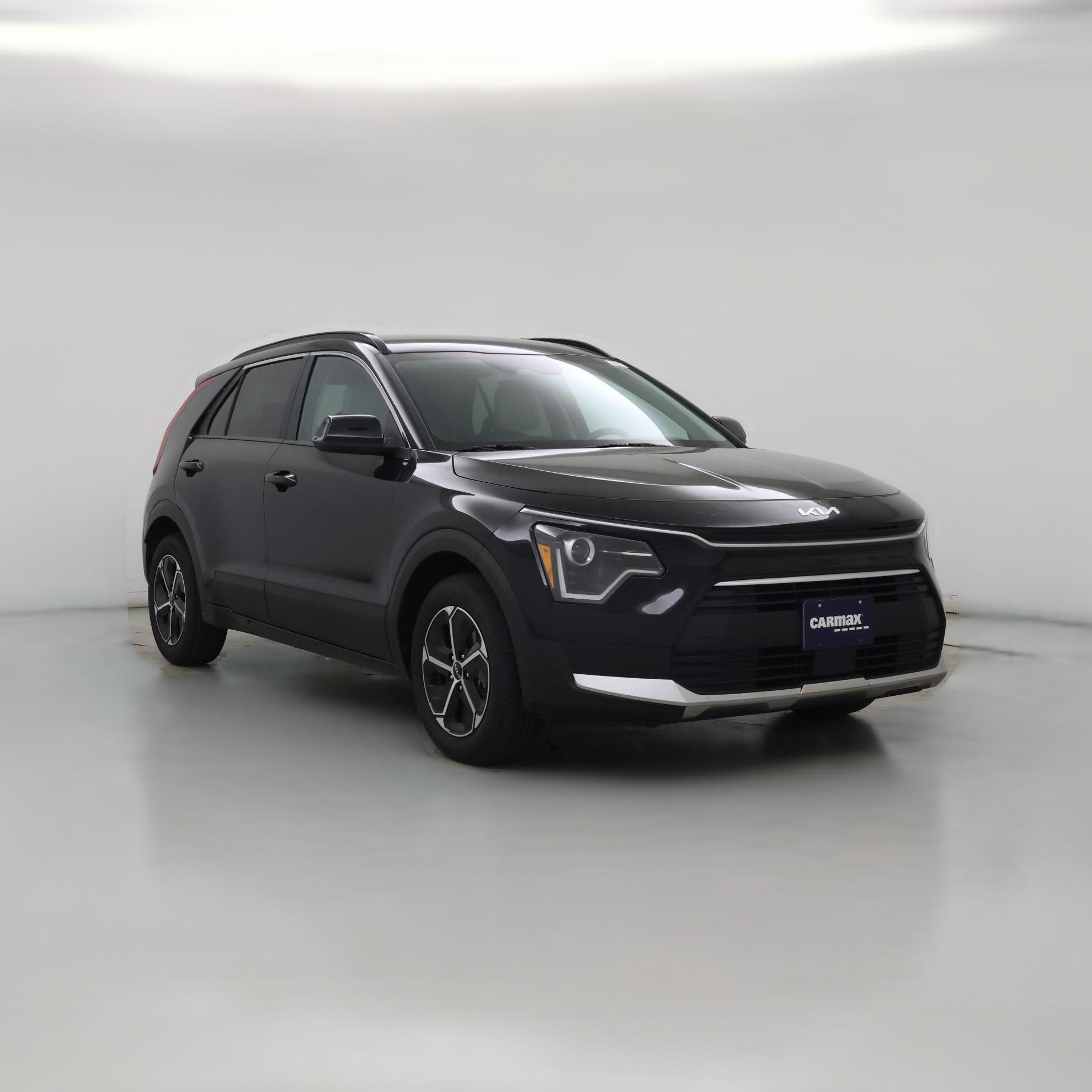 Thumbnail: 2025 Kia Niro - 1