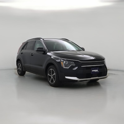 2025 Kia Niro EX