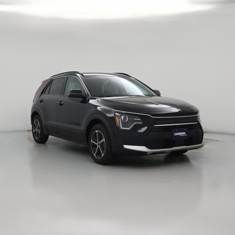 2025 Kia Niro EX