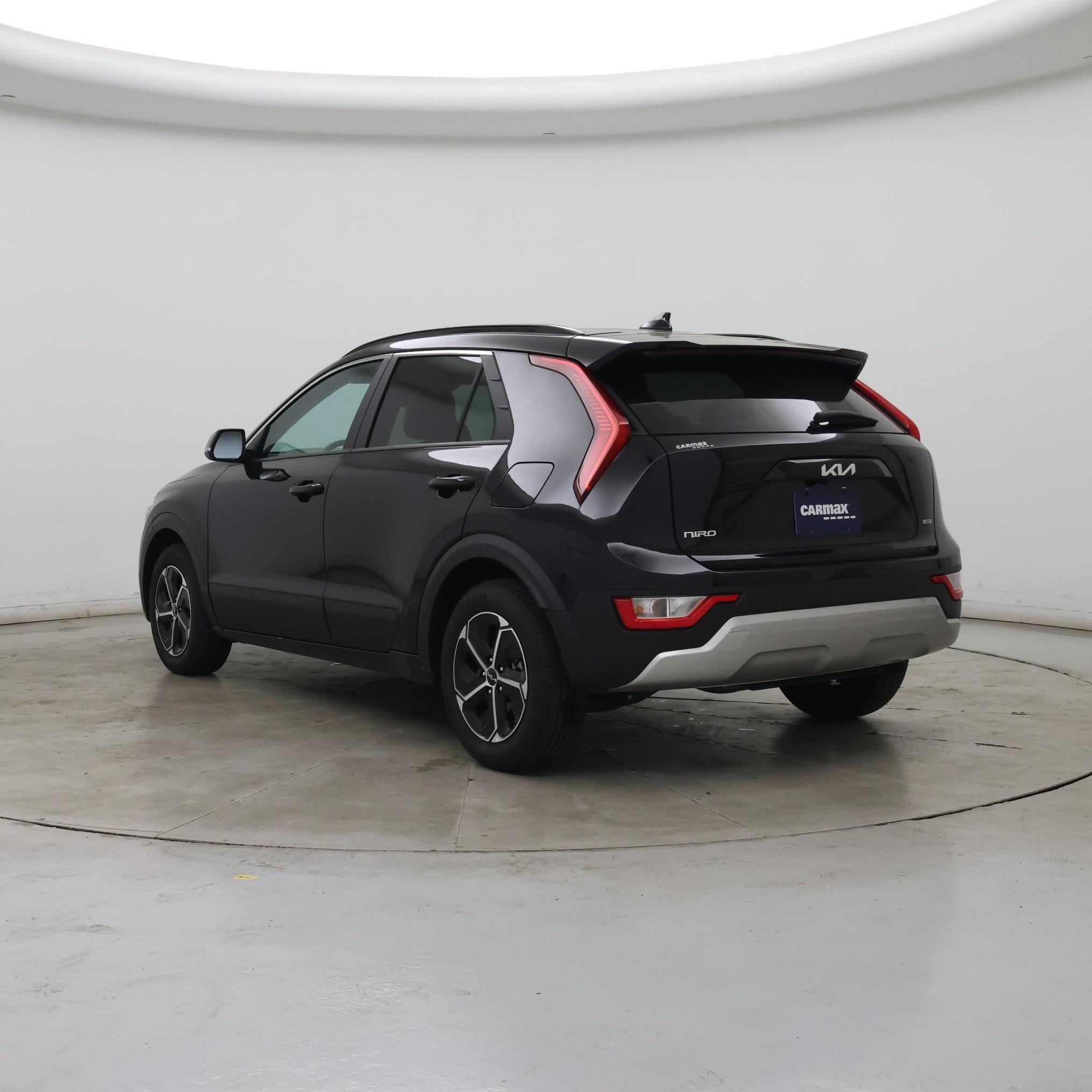 Thumbnail: 2025 Kia Niro - 2