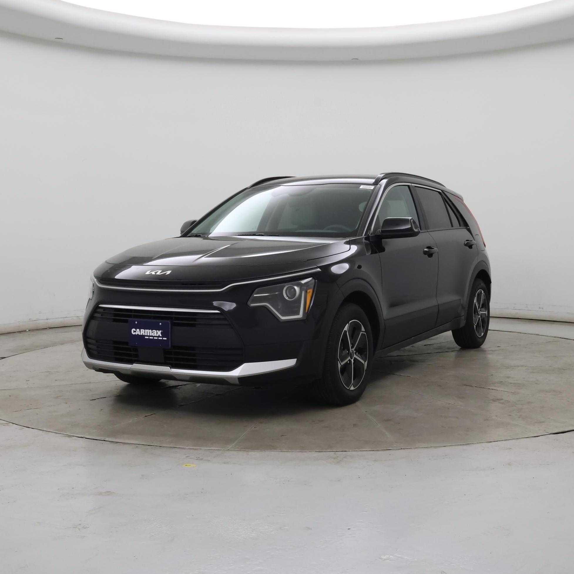 Thumbnail: 2025 Kia Niro - 4