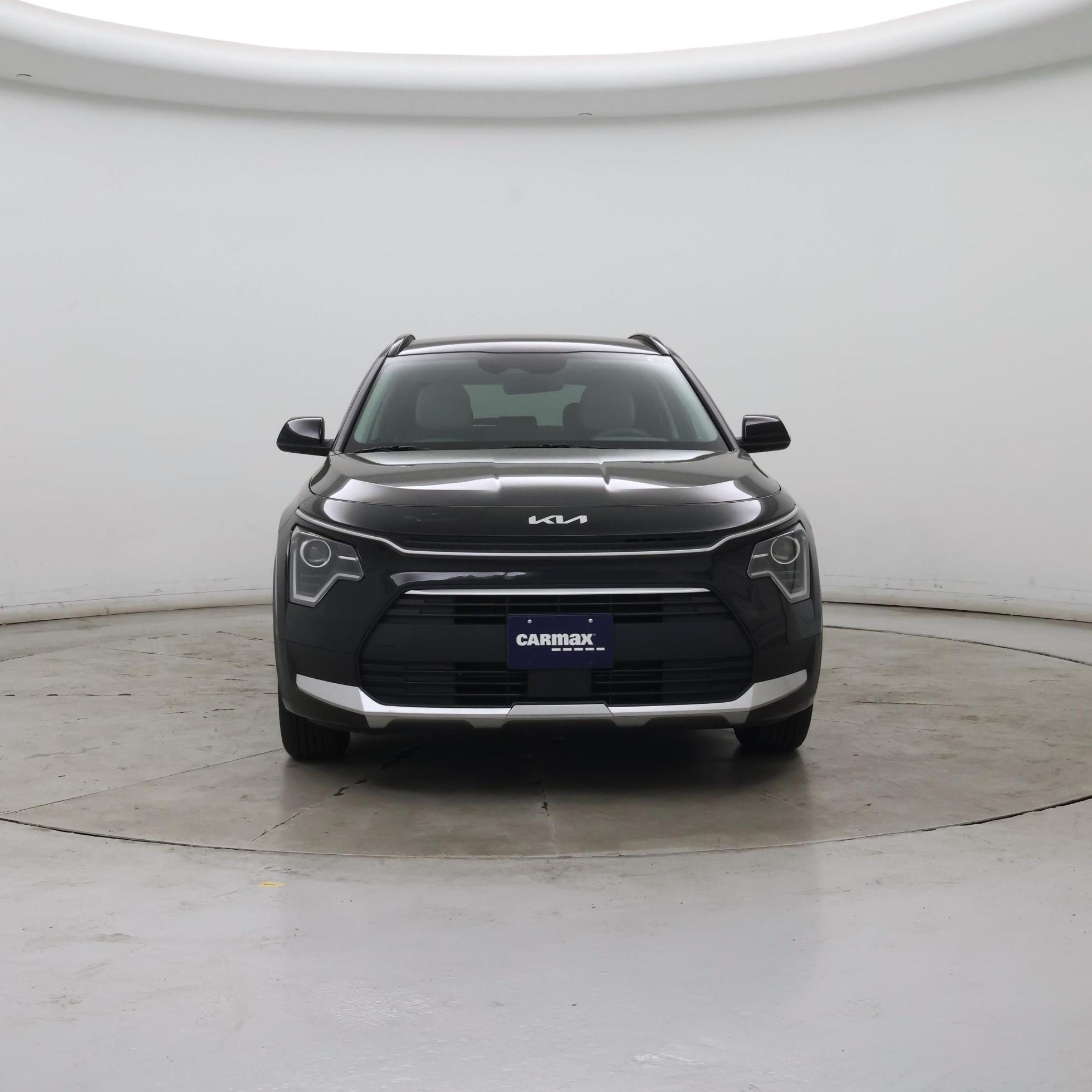 Thumbnail: 2025 Kia Niro - 5