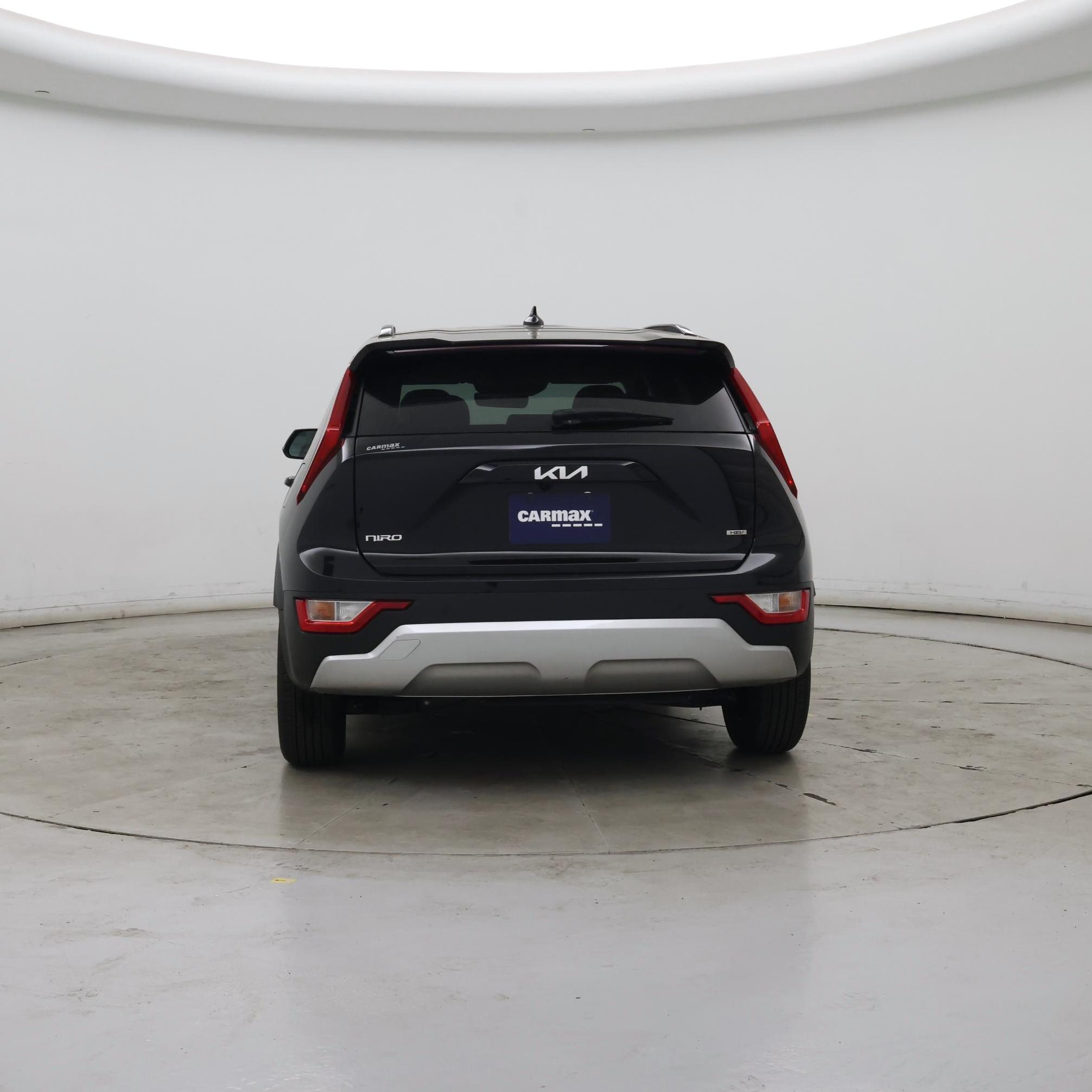 Thumbnail: 2025 Kia Niro - 6