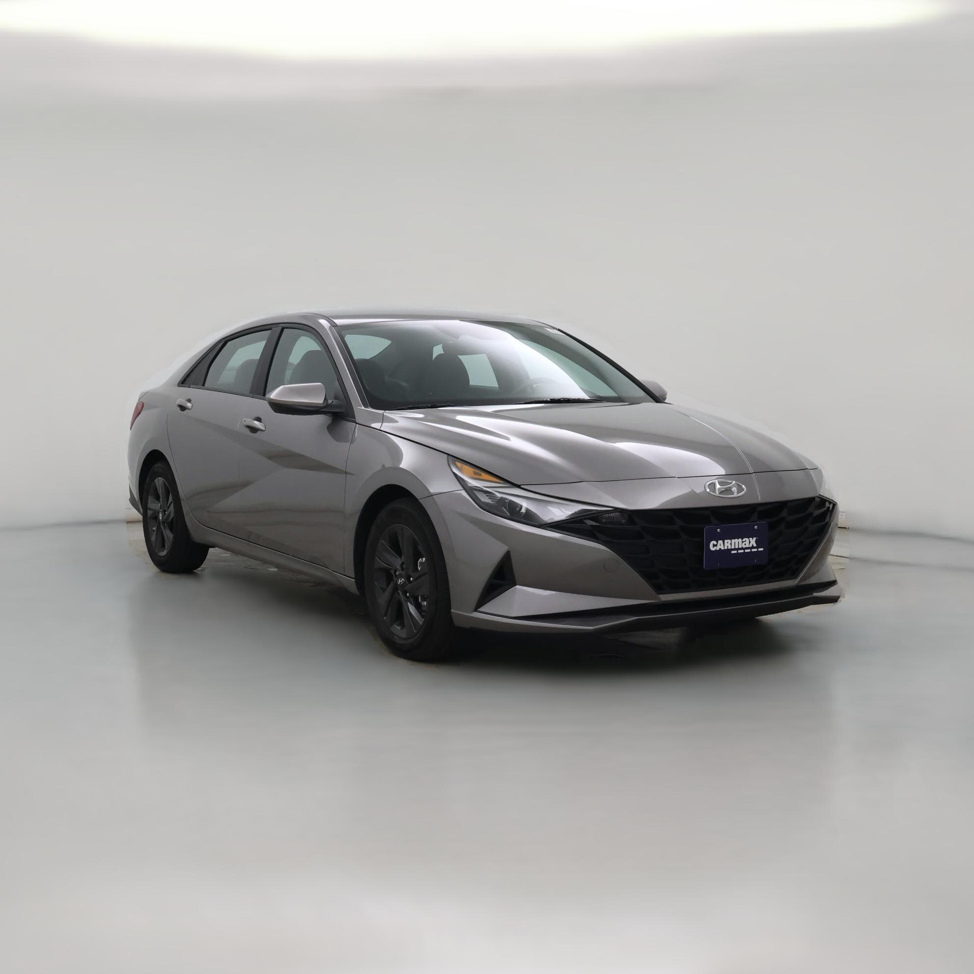 Thumbnail: 2023 Hyundai Elantra - 1