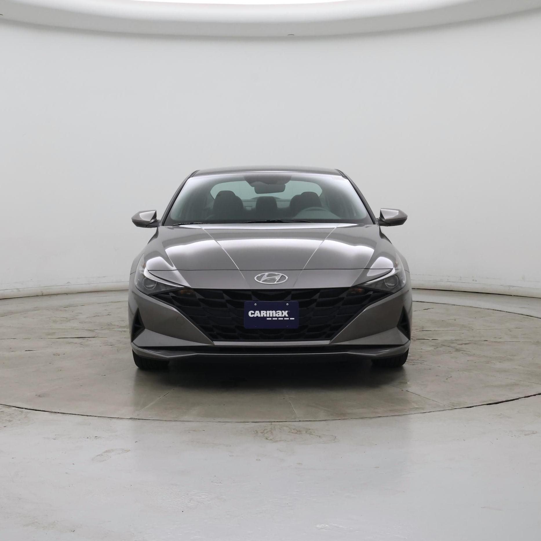 Thumbnail: 2023 Hyundai Elantra - 5