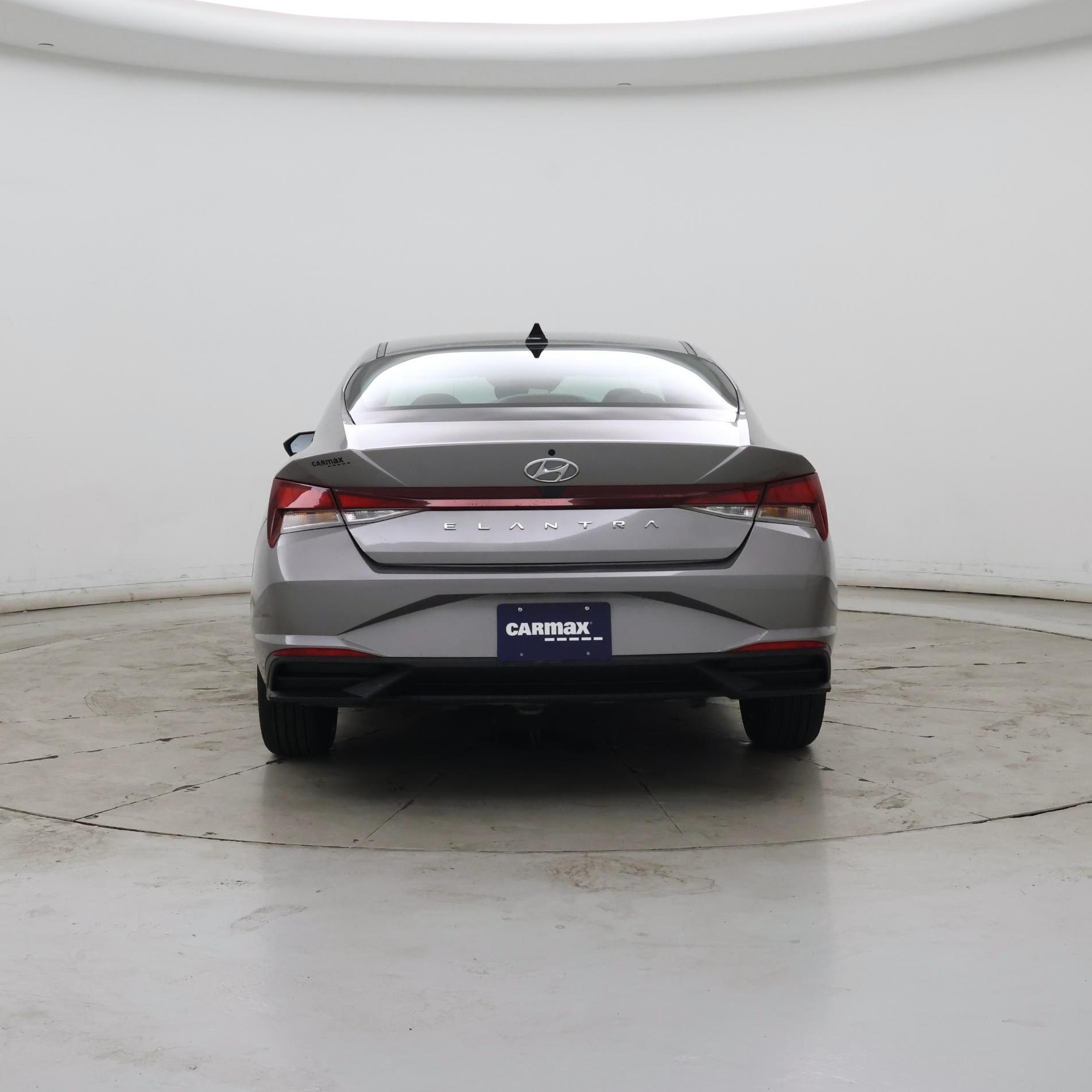 Thumbnail: 2023 Hyundai Elantra - 6