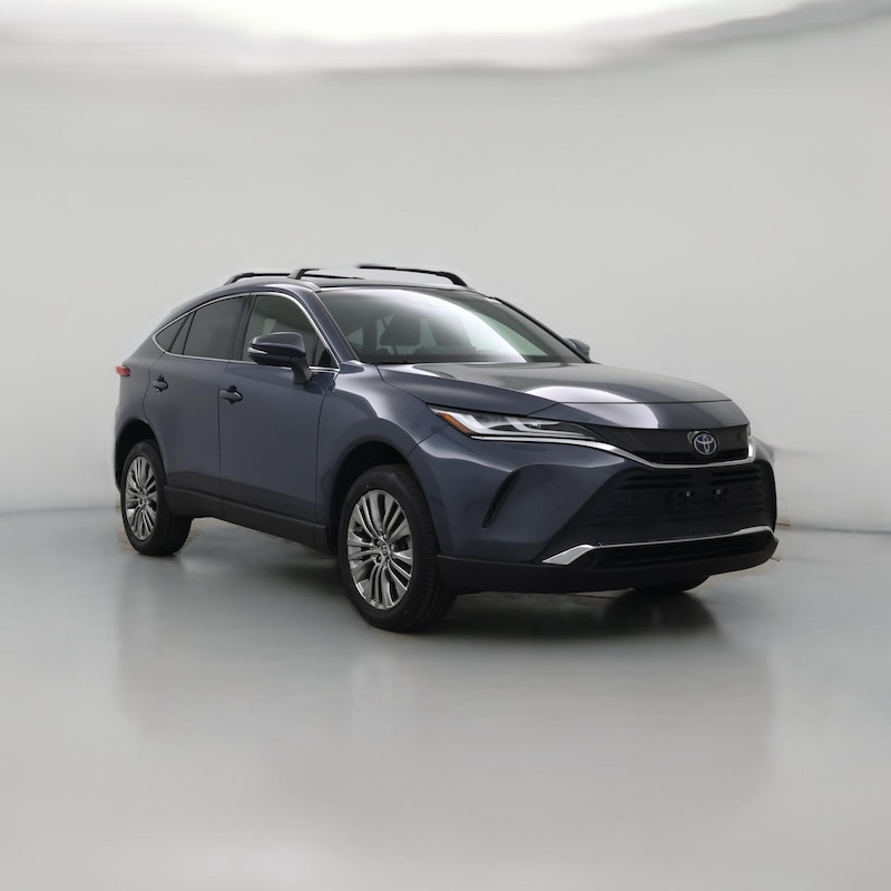 2022 Toyota Venza Hybrid XLE