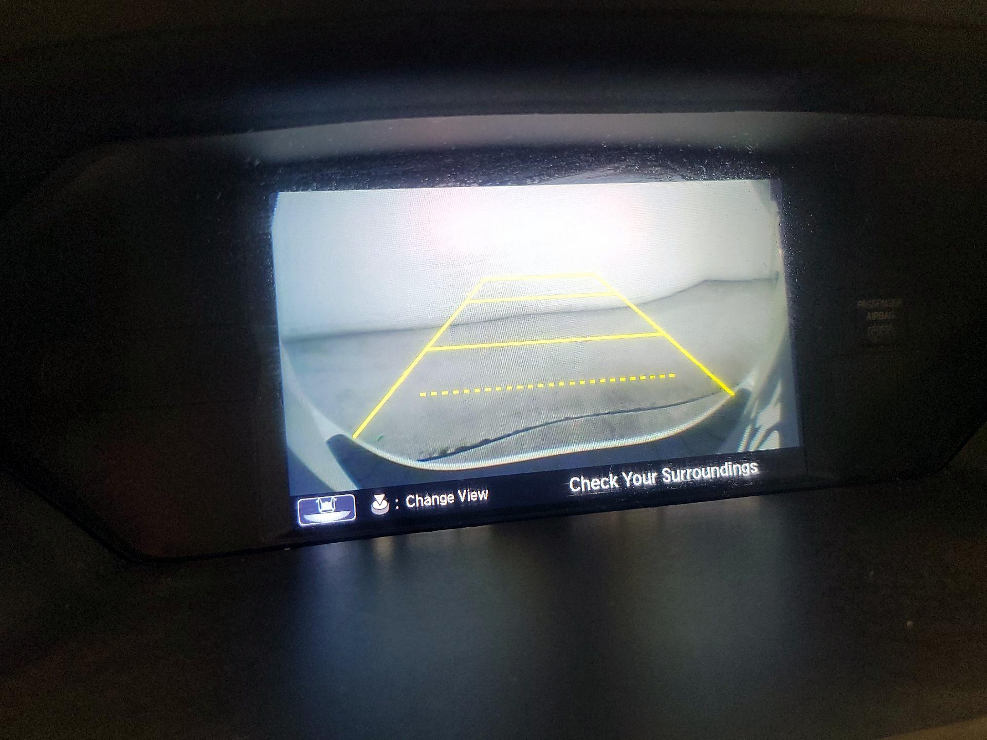 Thumbnail: 2014 Honda Odyssey - 14