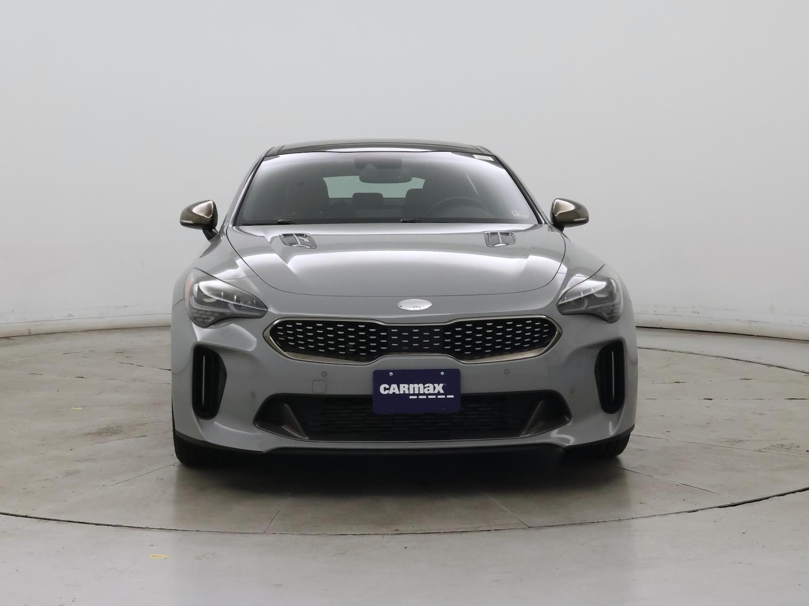 2019 Kia Stinger GT1 - Photo 6