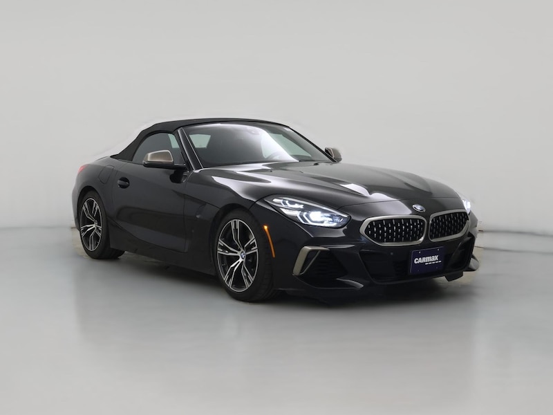 2020 BMW Z4 M40i -
                  White Marsh, MD