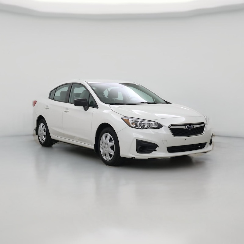 2017 Subaru Impreza