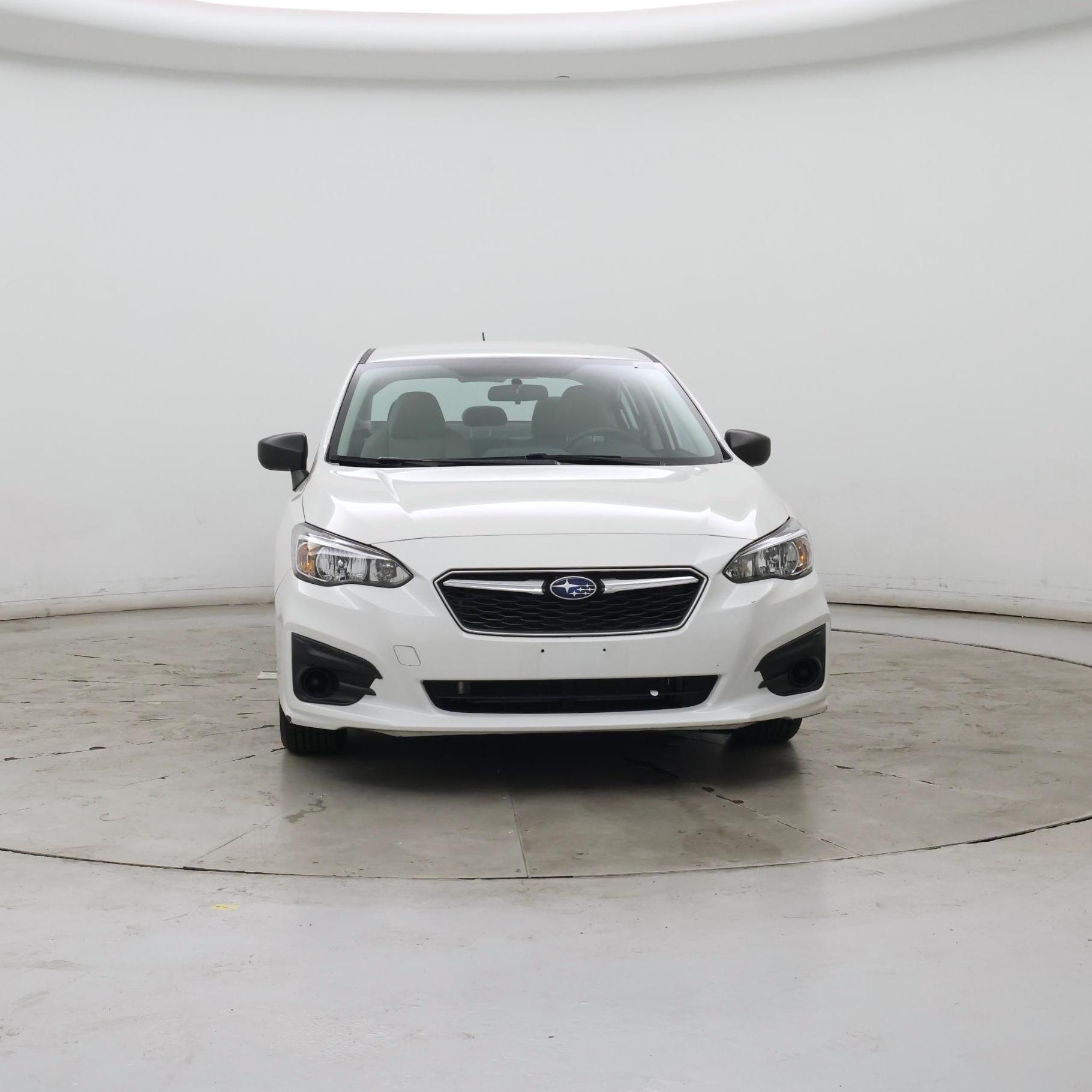 Thumbnail: 2017 Subaru Impreza - 5