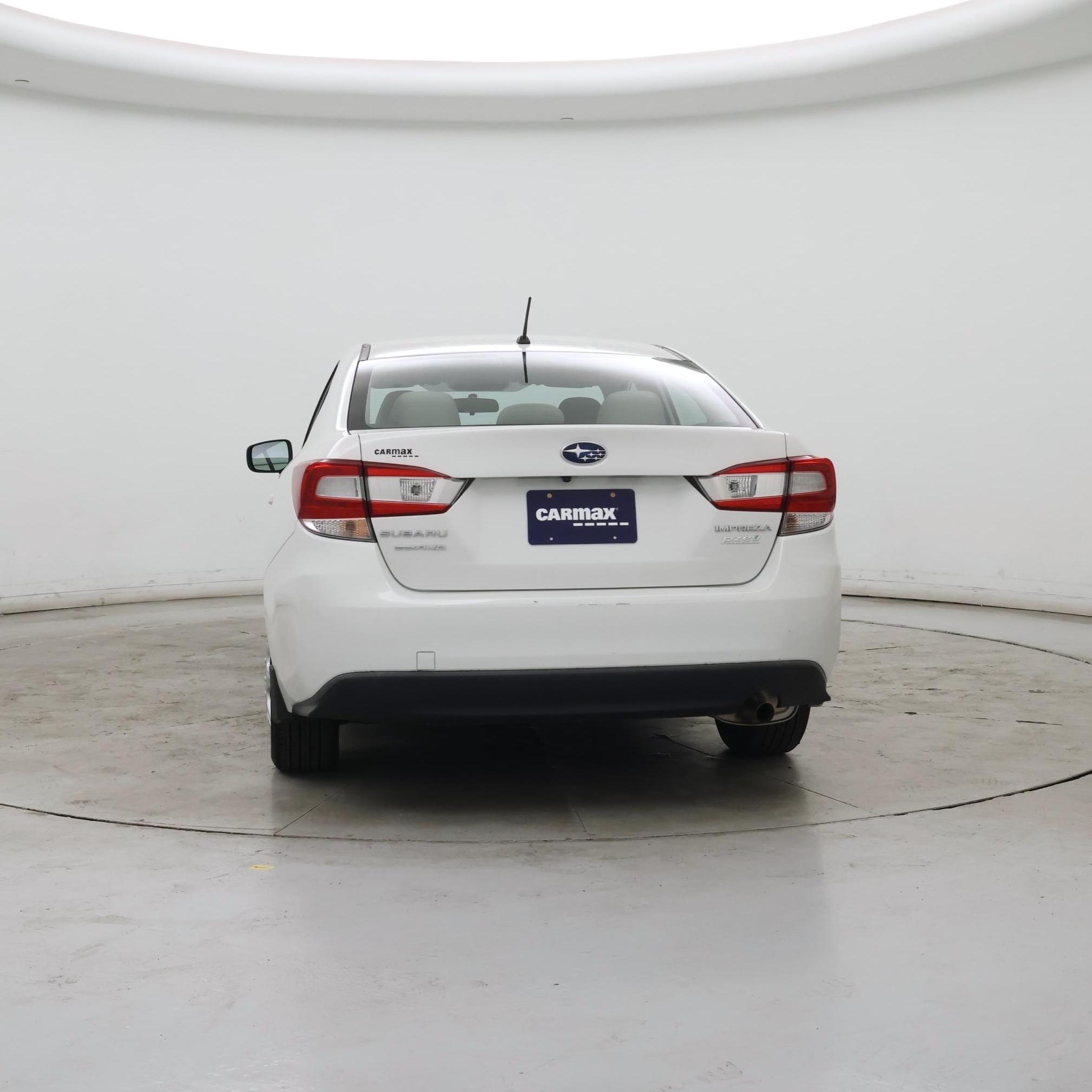 Thumbnail: 2017 Subaru Impreza - 6