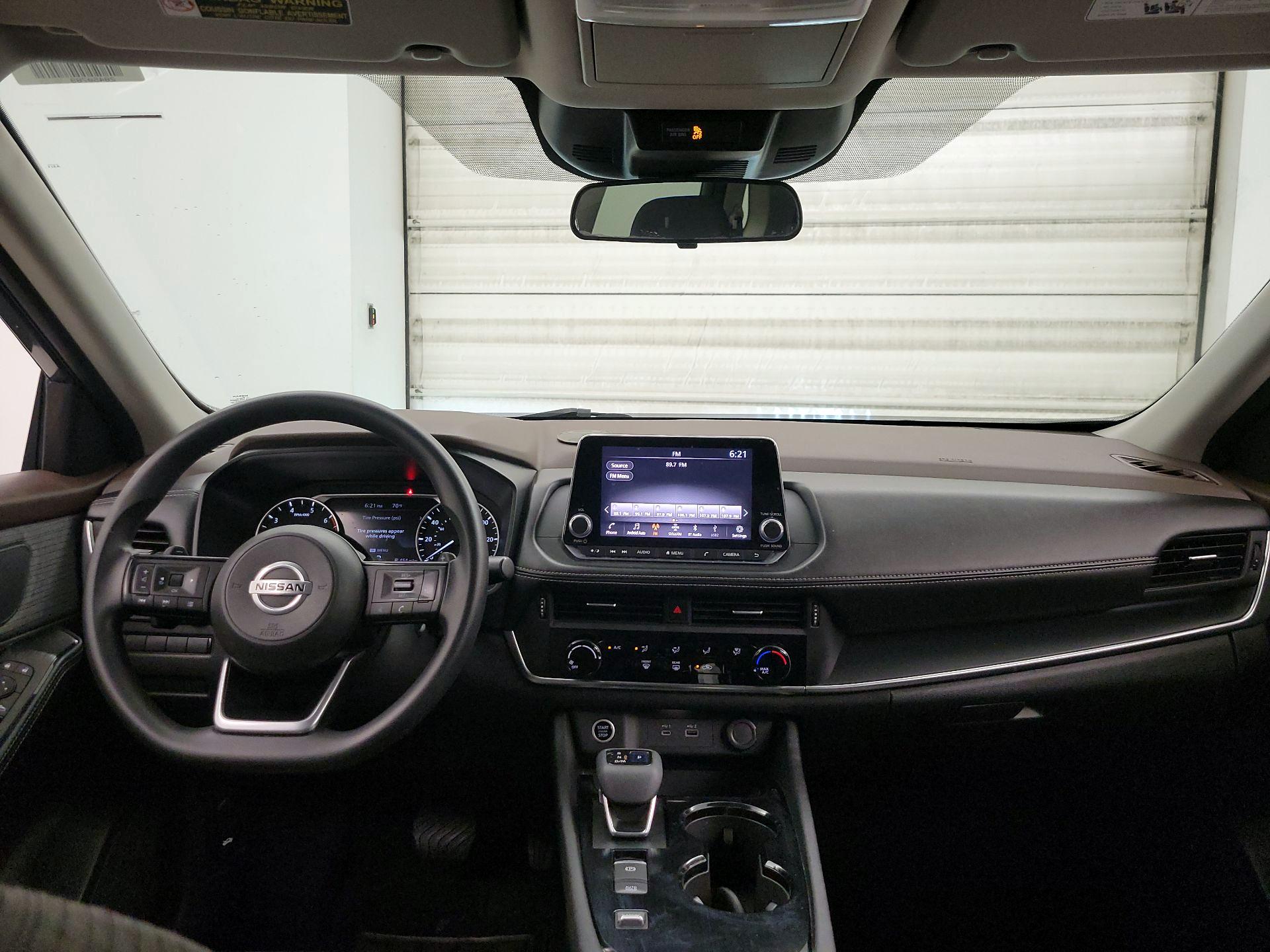 Thumbnail: 2021 Nissan Rogue - 9